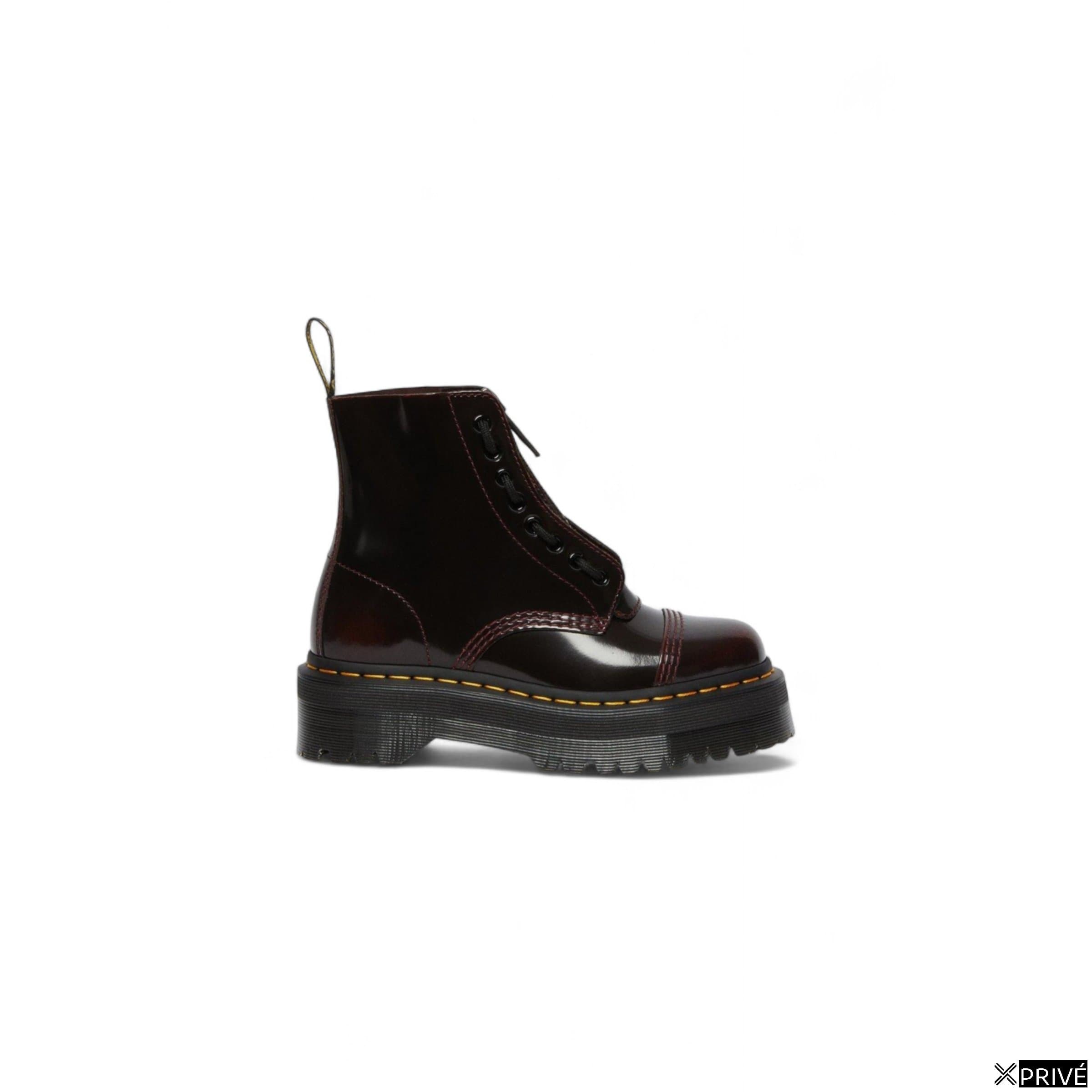 Bottes bordeaux — 1
