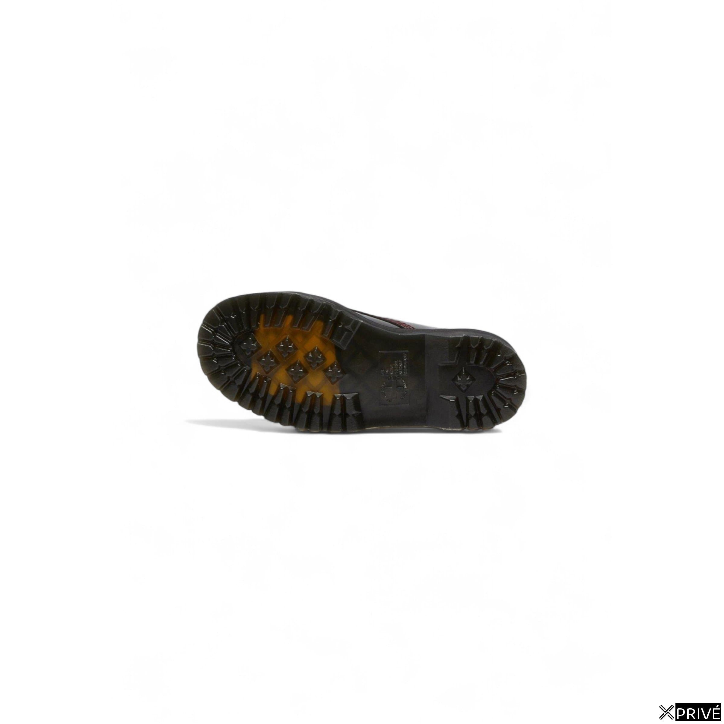 Bottes bordeaux — 2