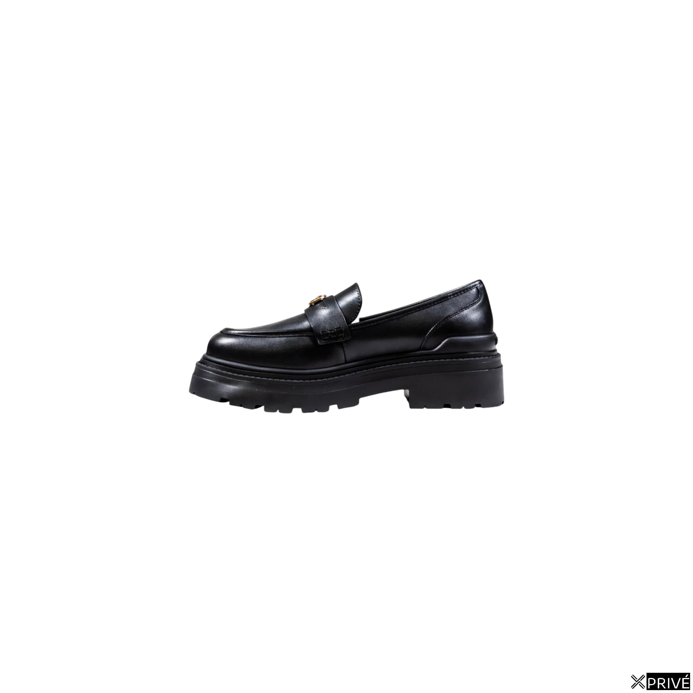 Mocassin noir — 3