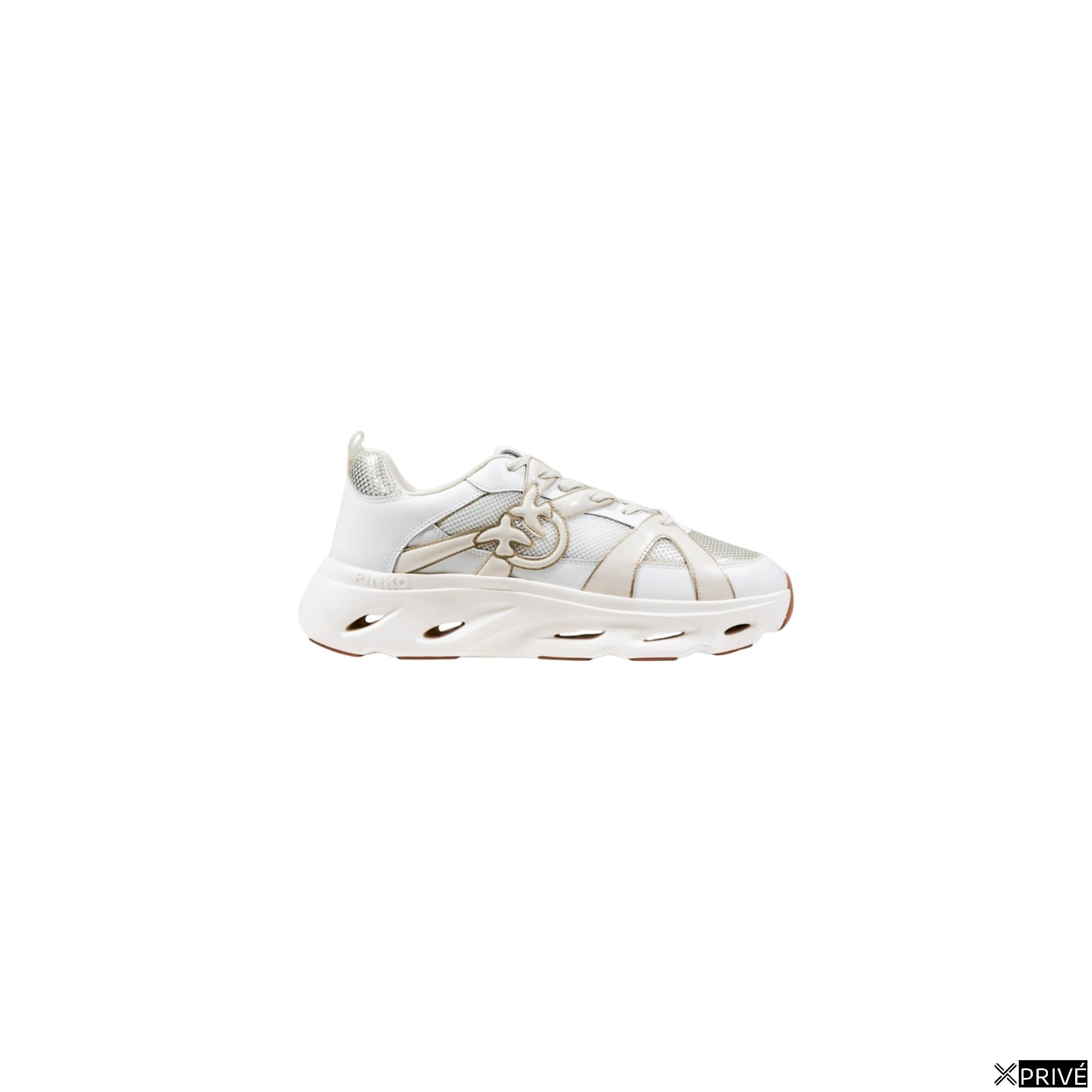 Chaussures de sport blanches — 1