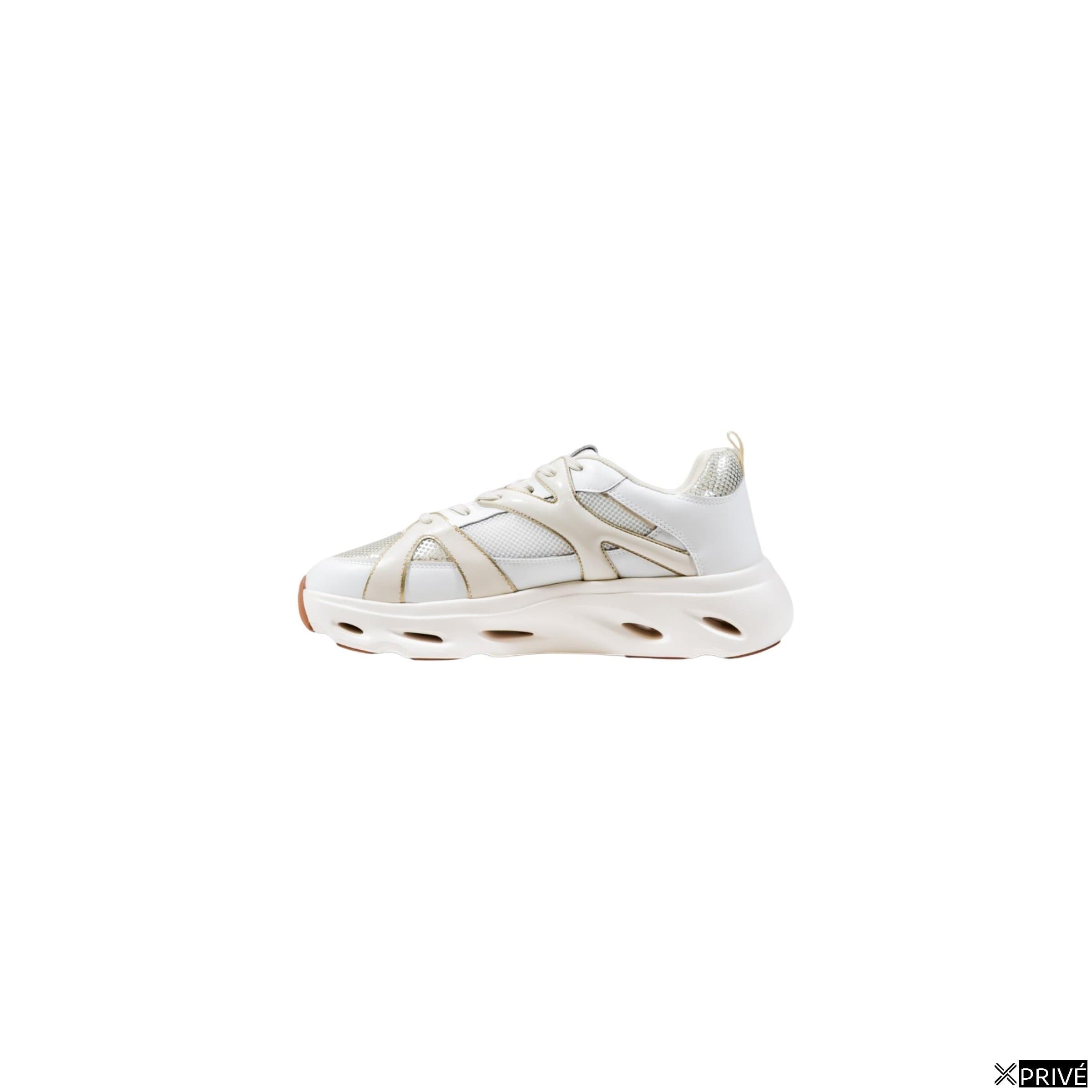 Chaussures de sport blanches — 3