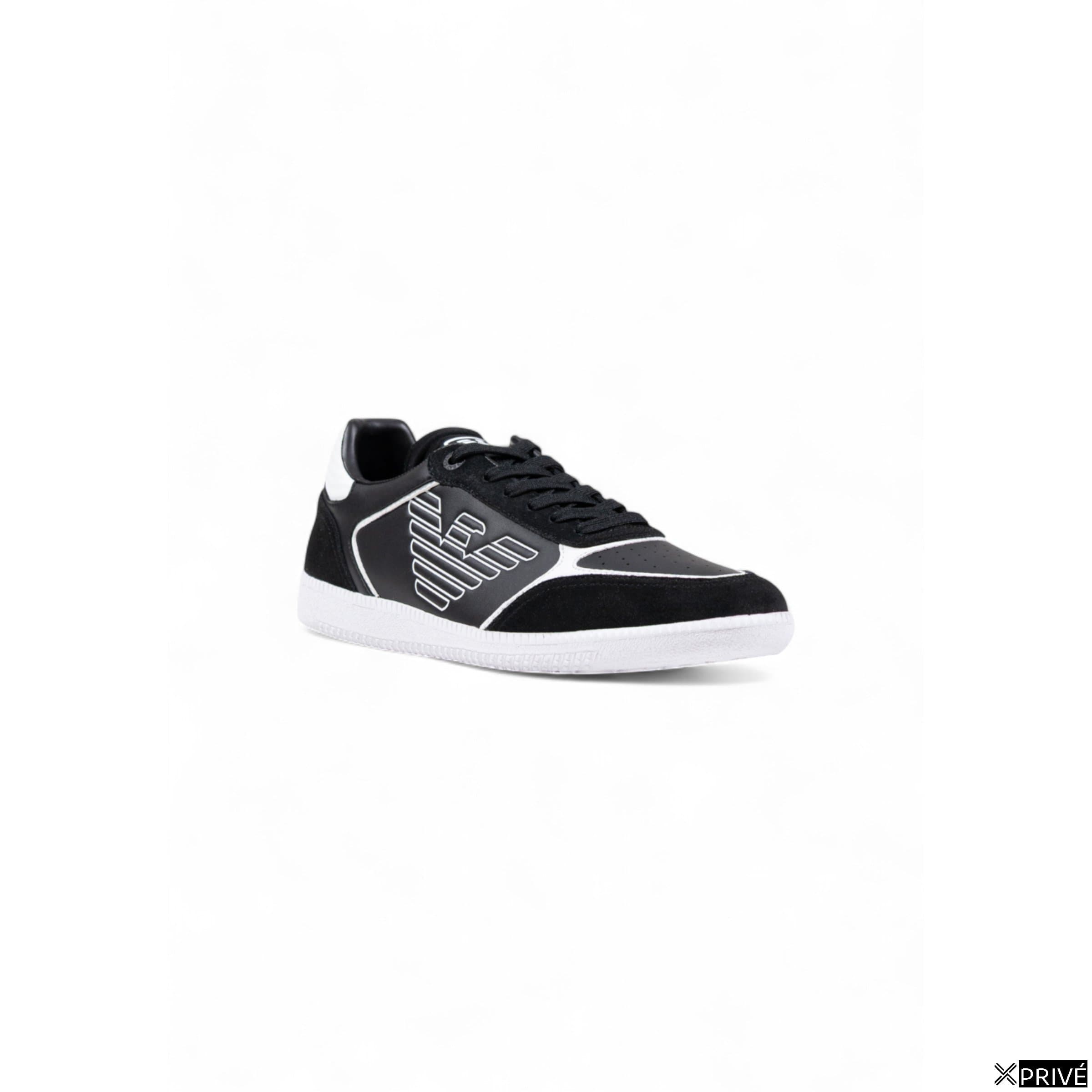 Chaussures de sport noires — 2