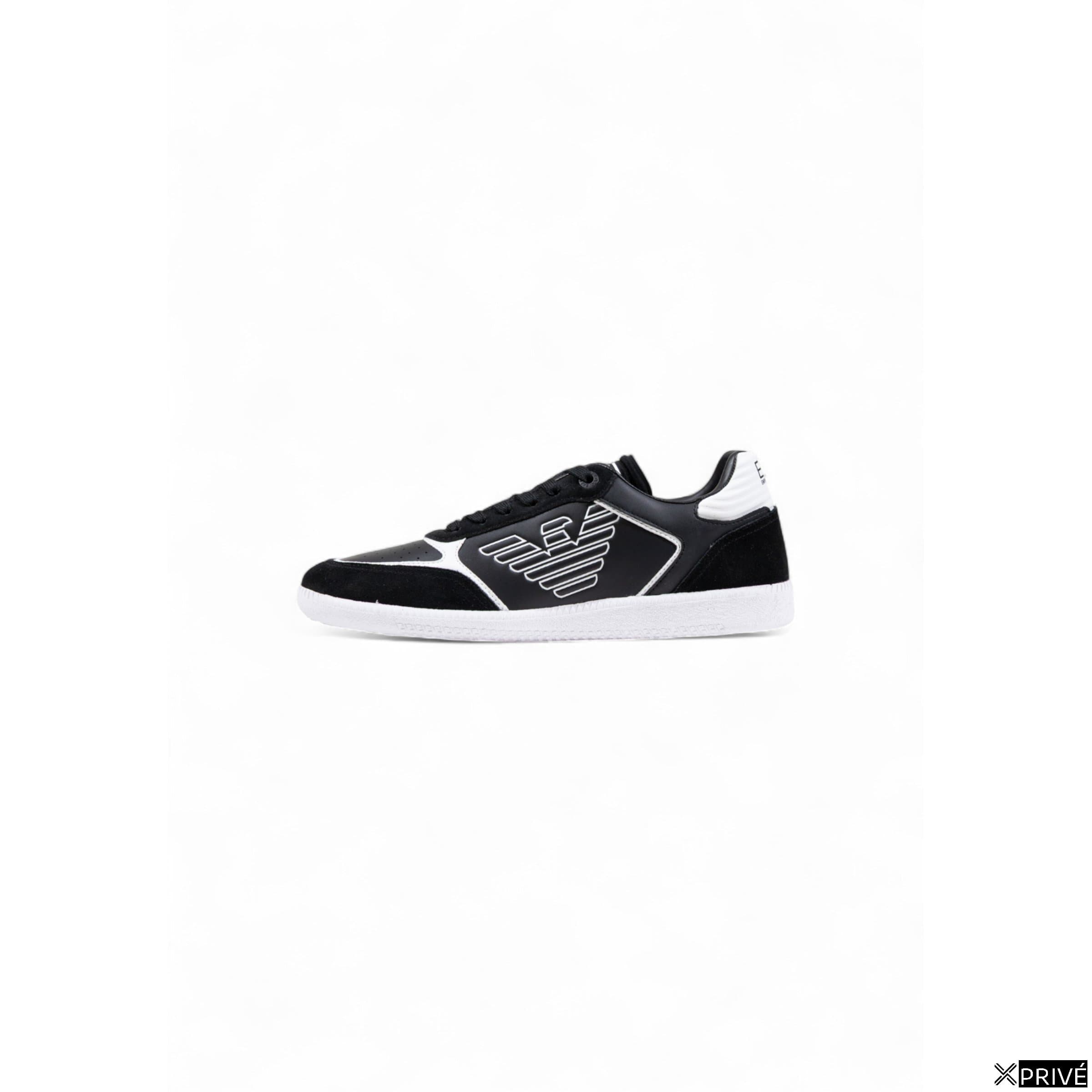 Chaussures de sport noires — 3