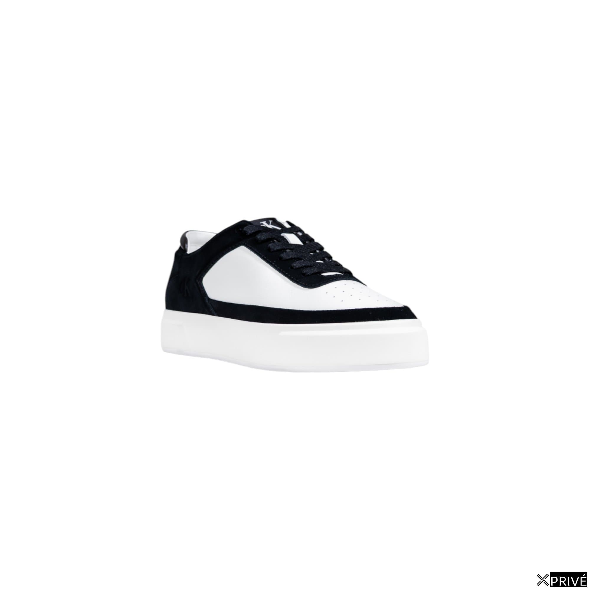 Chaussures de sport noires — 2