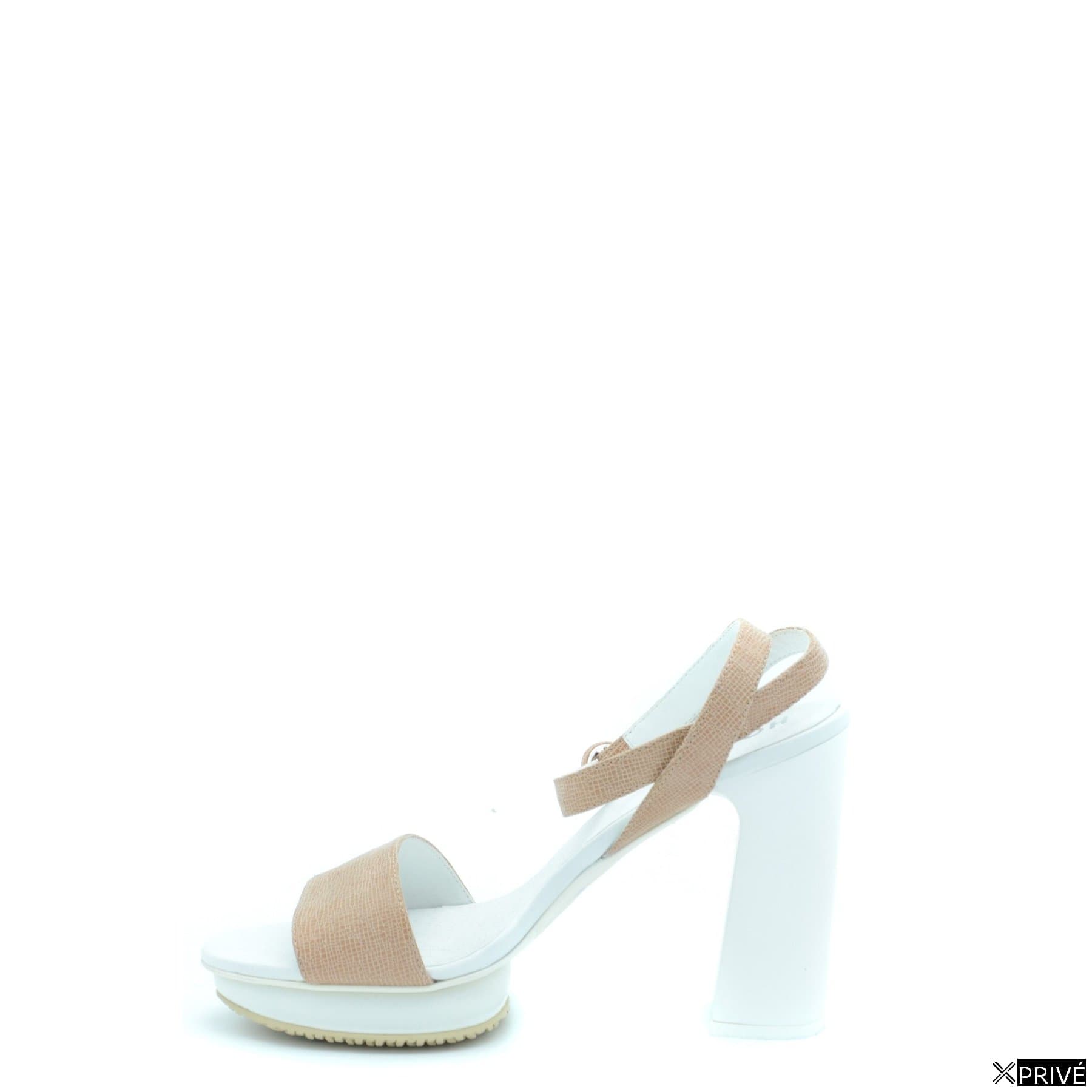 Sandales beiges — 3