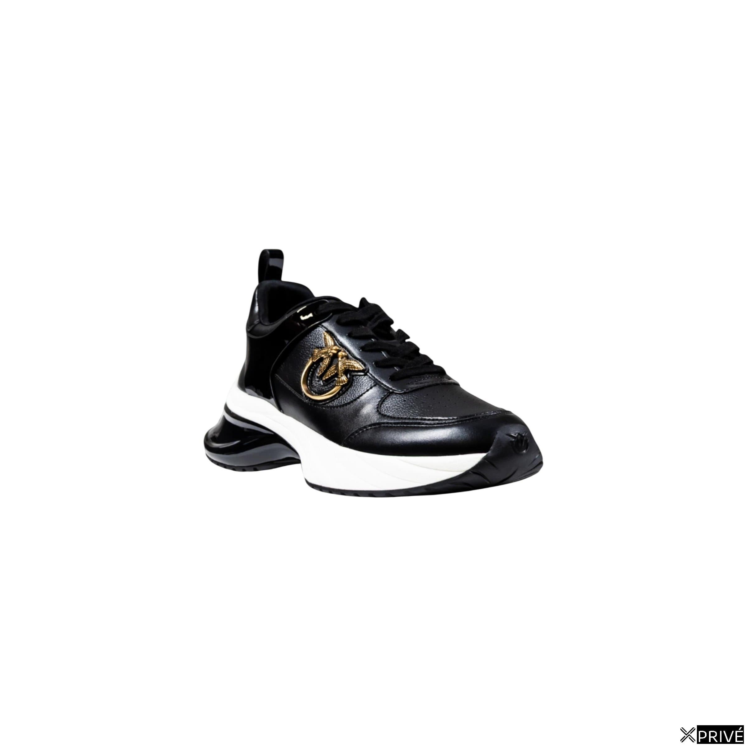 Chaussures de sport noires — 2