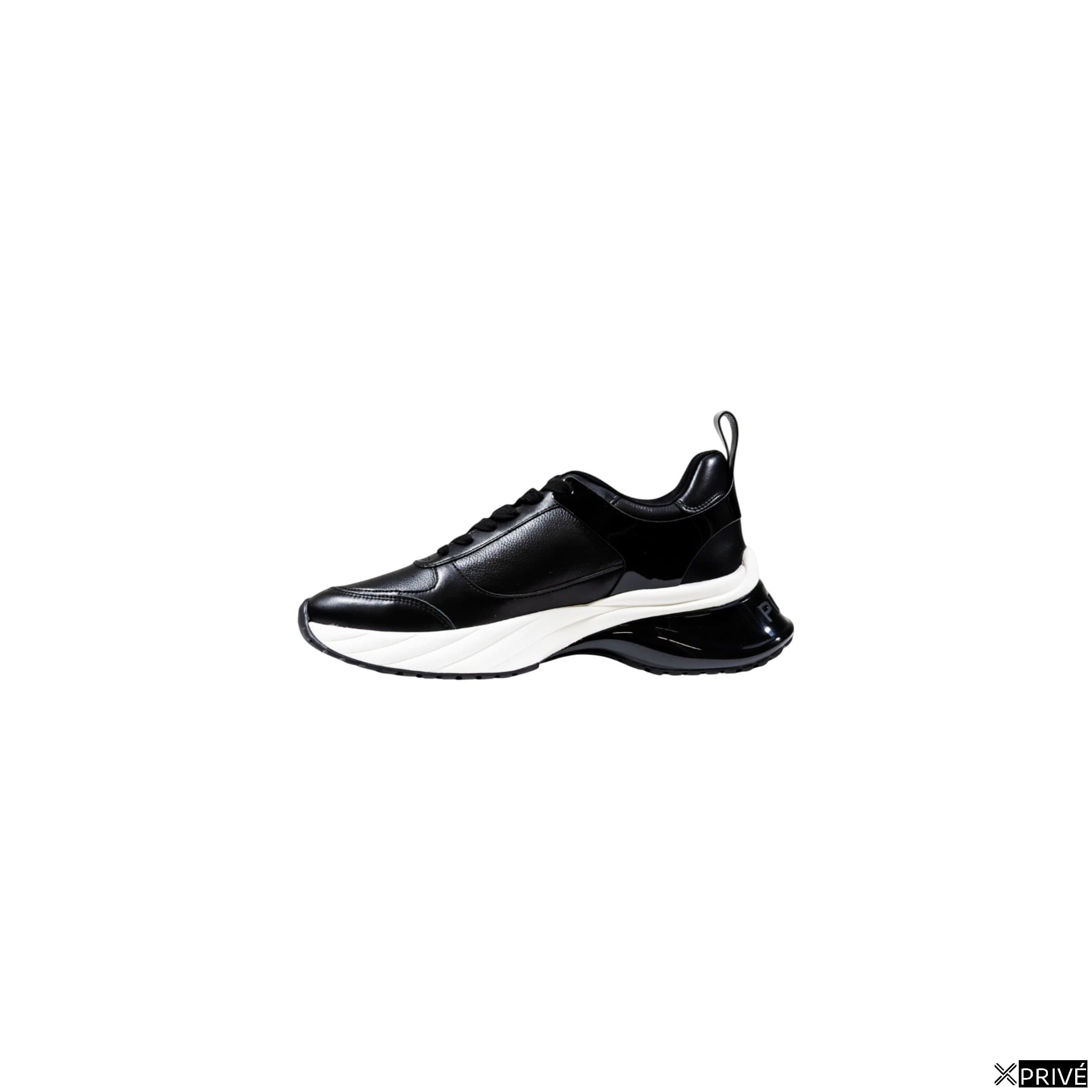 Chaussures de sport noires — 3