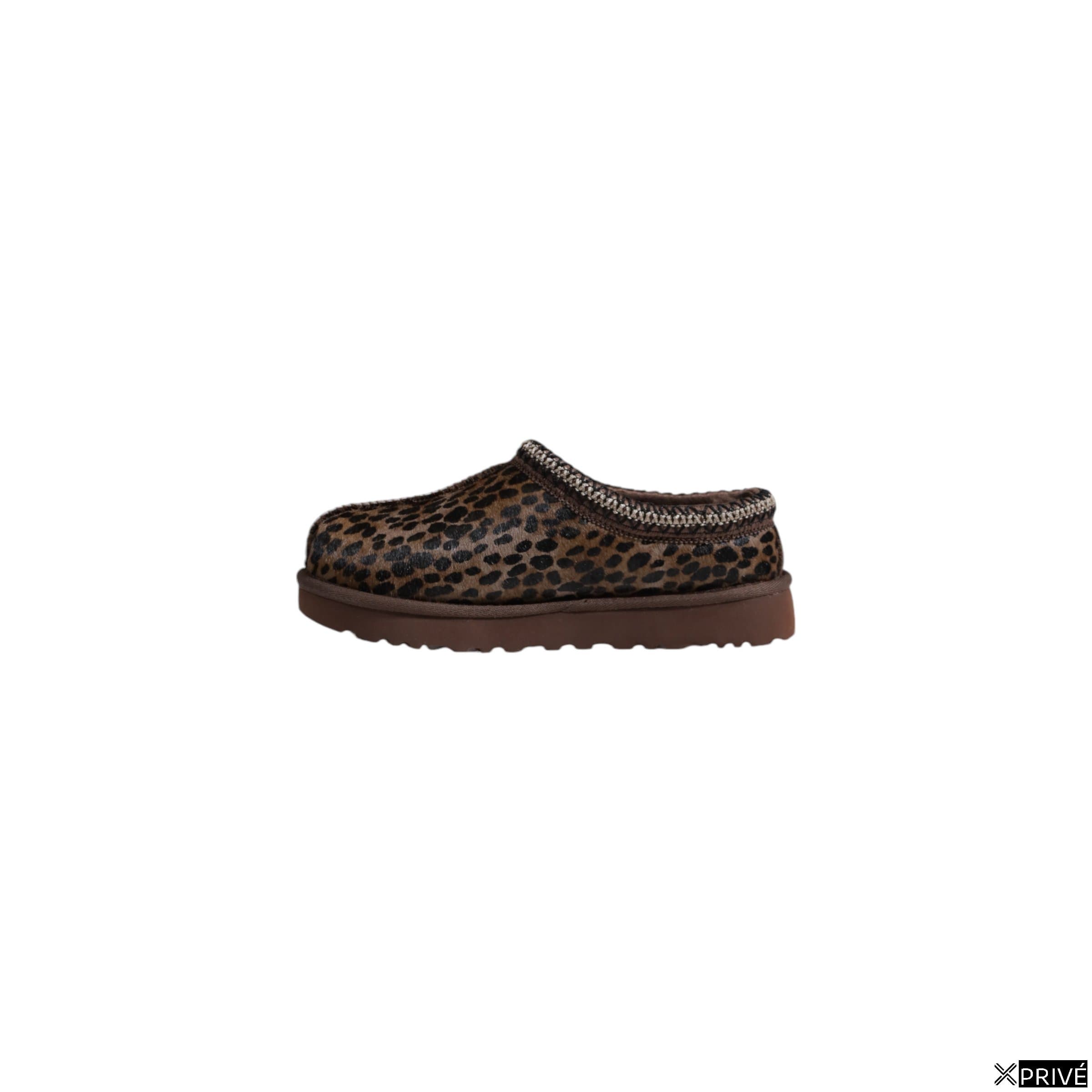 Chausson brunes — 3