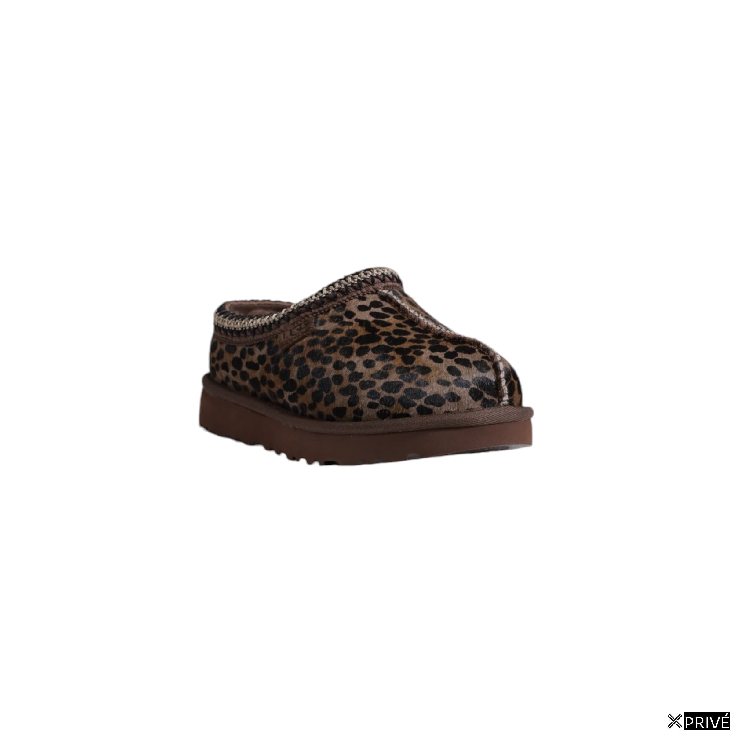 Chausson brunes — 2
