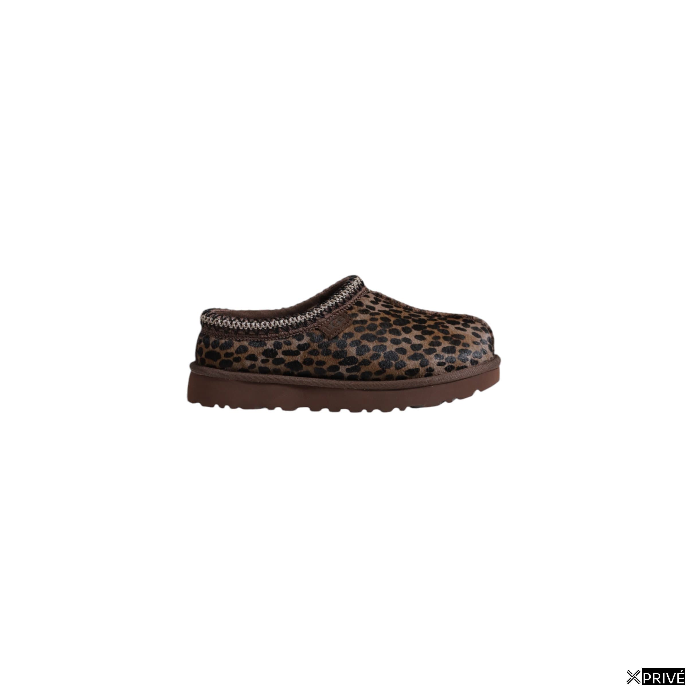 Chausson brunes — 1