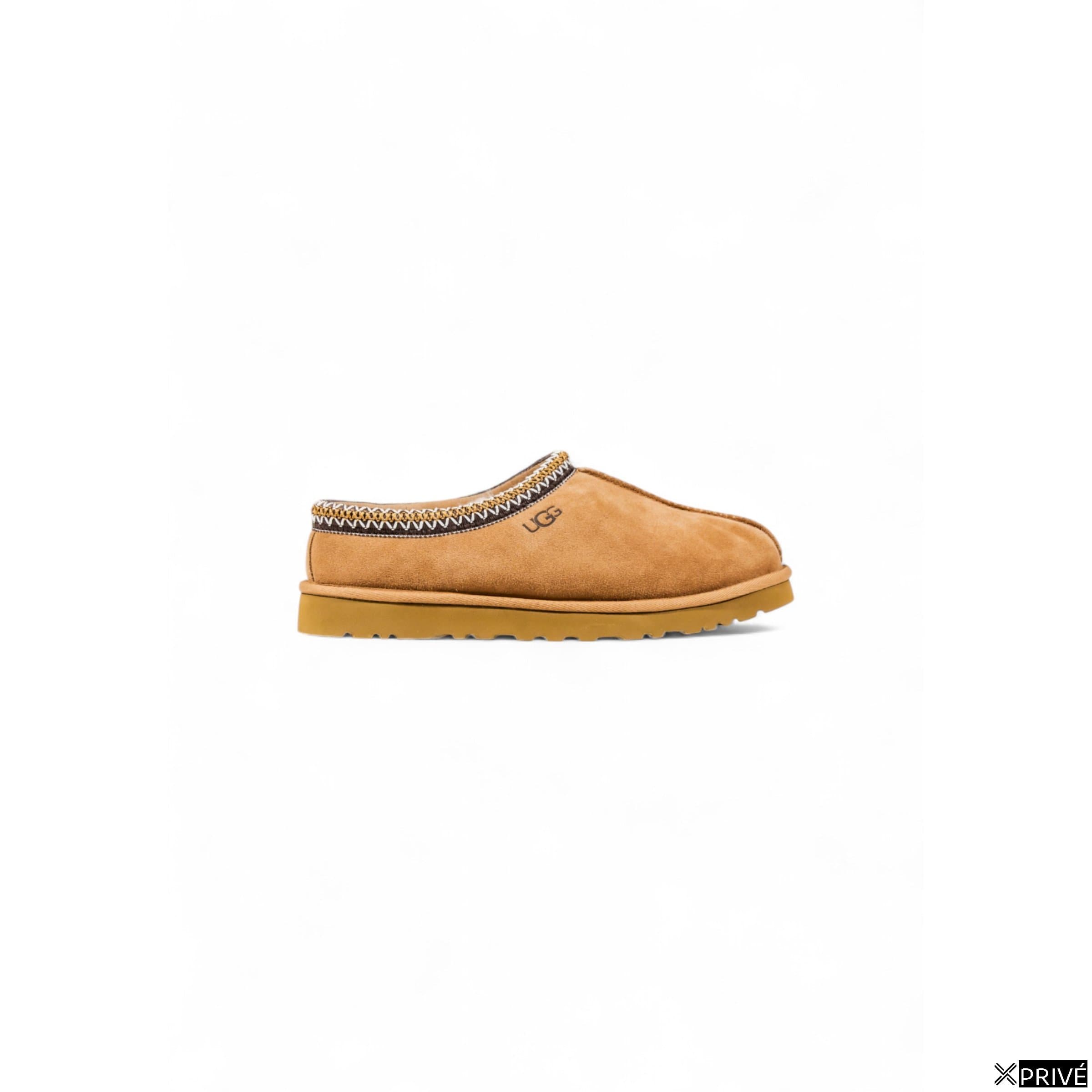 Chausson beiges — 1