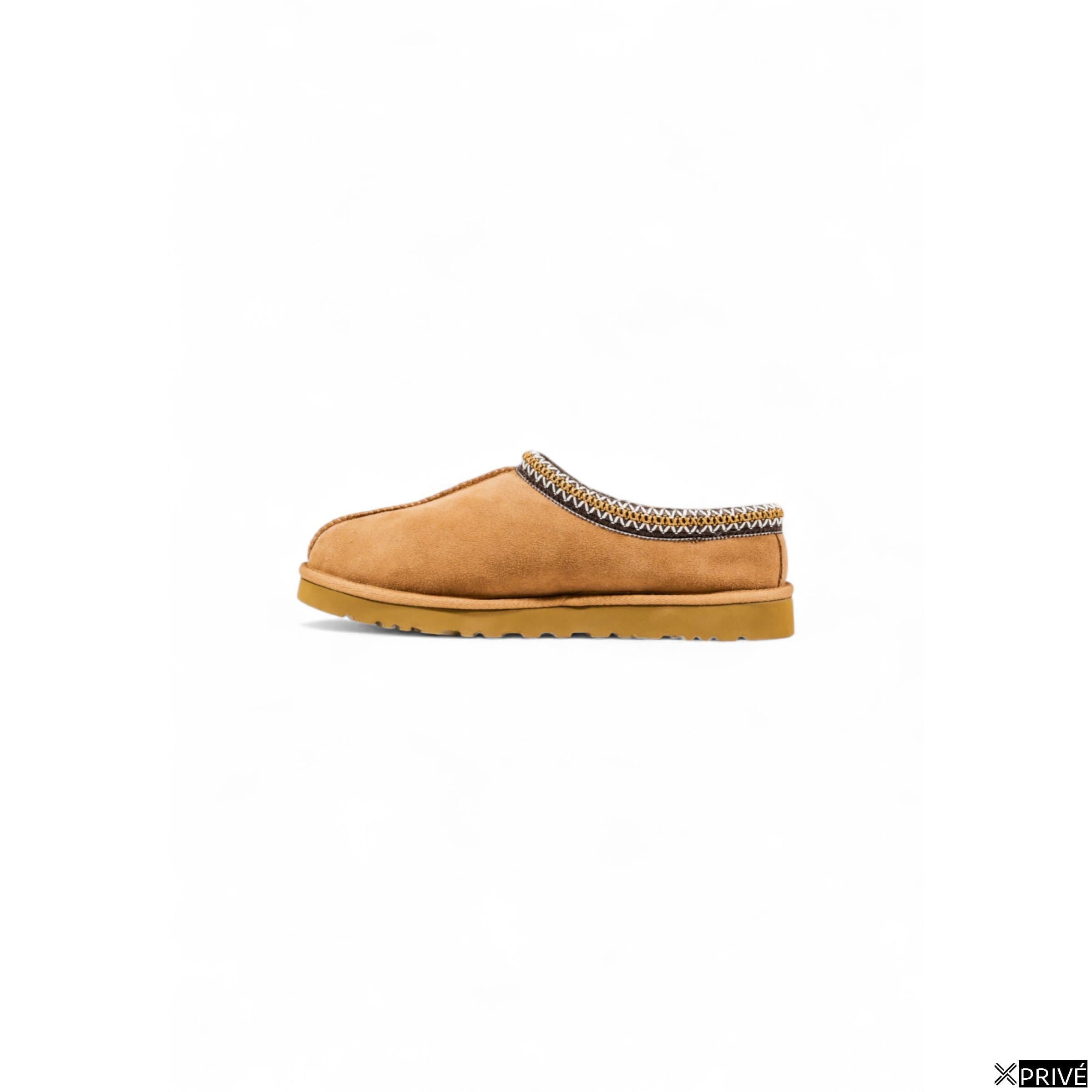 Chausson beiges — 3