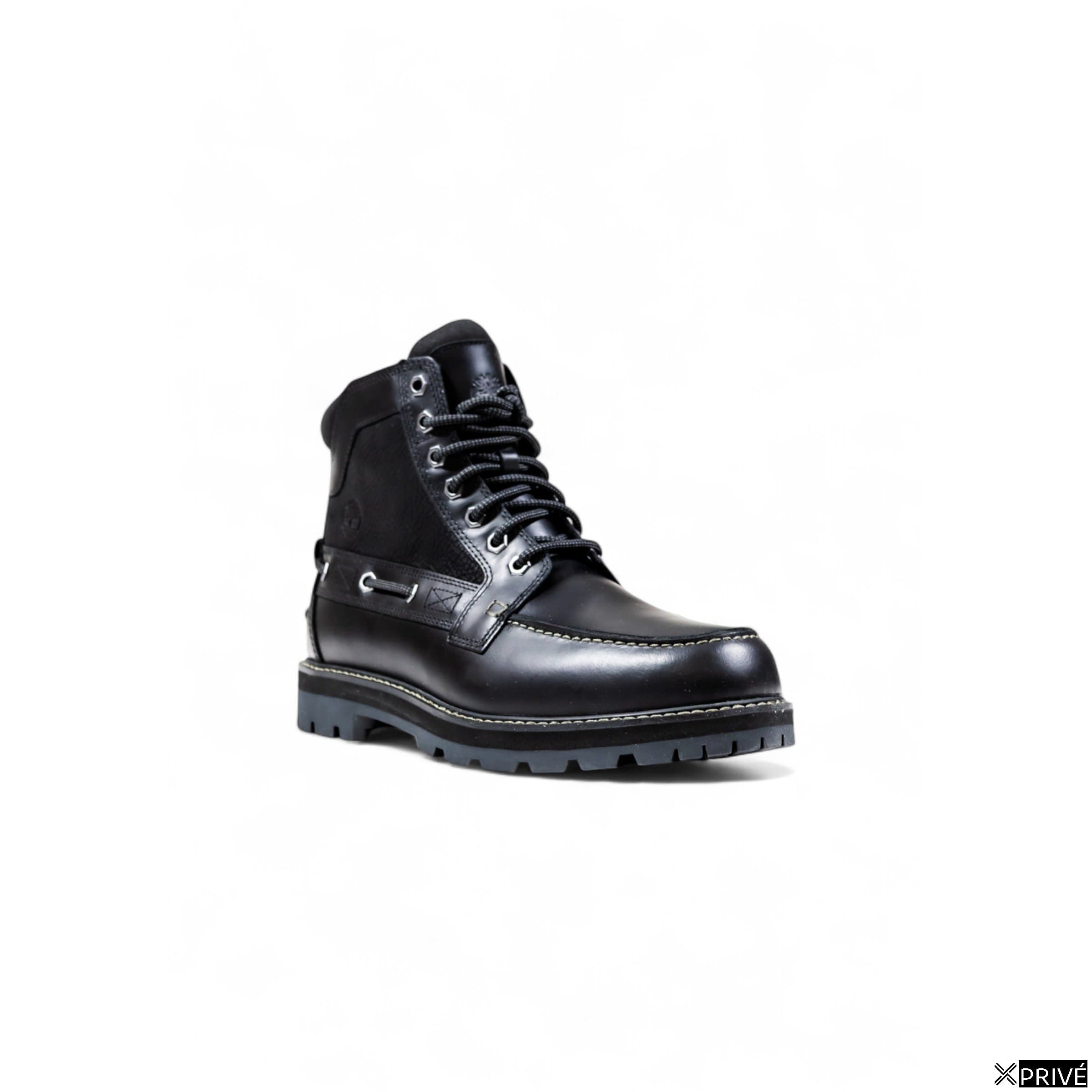 Bottes noires — 2