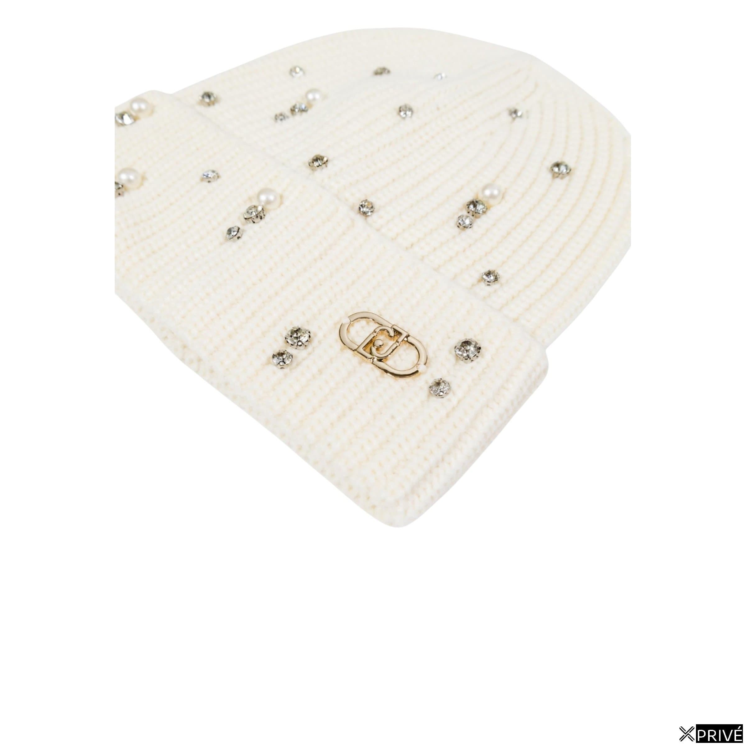 Casquette blanc — 3