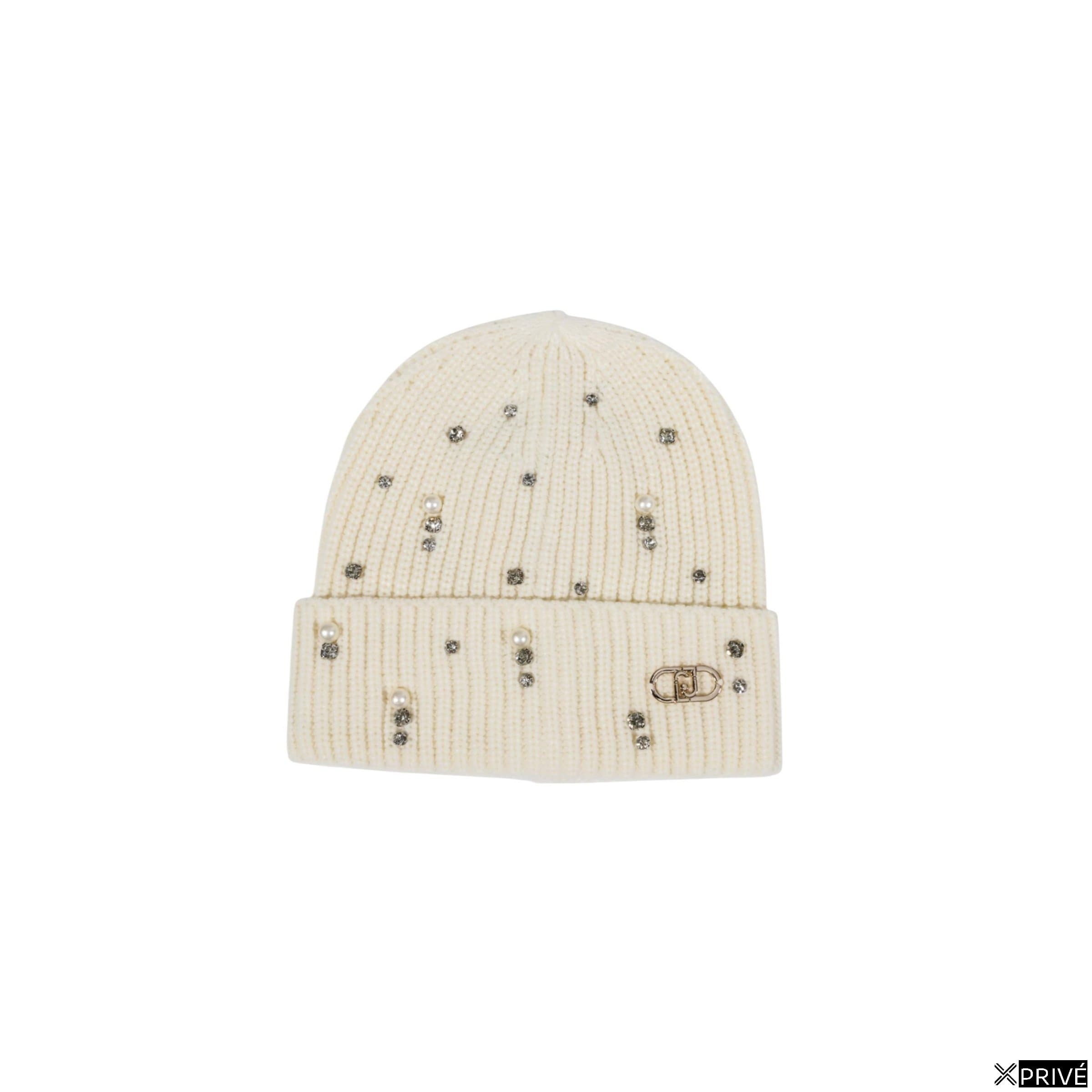 Casquette blanc — 1