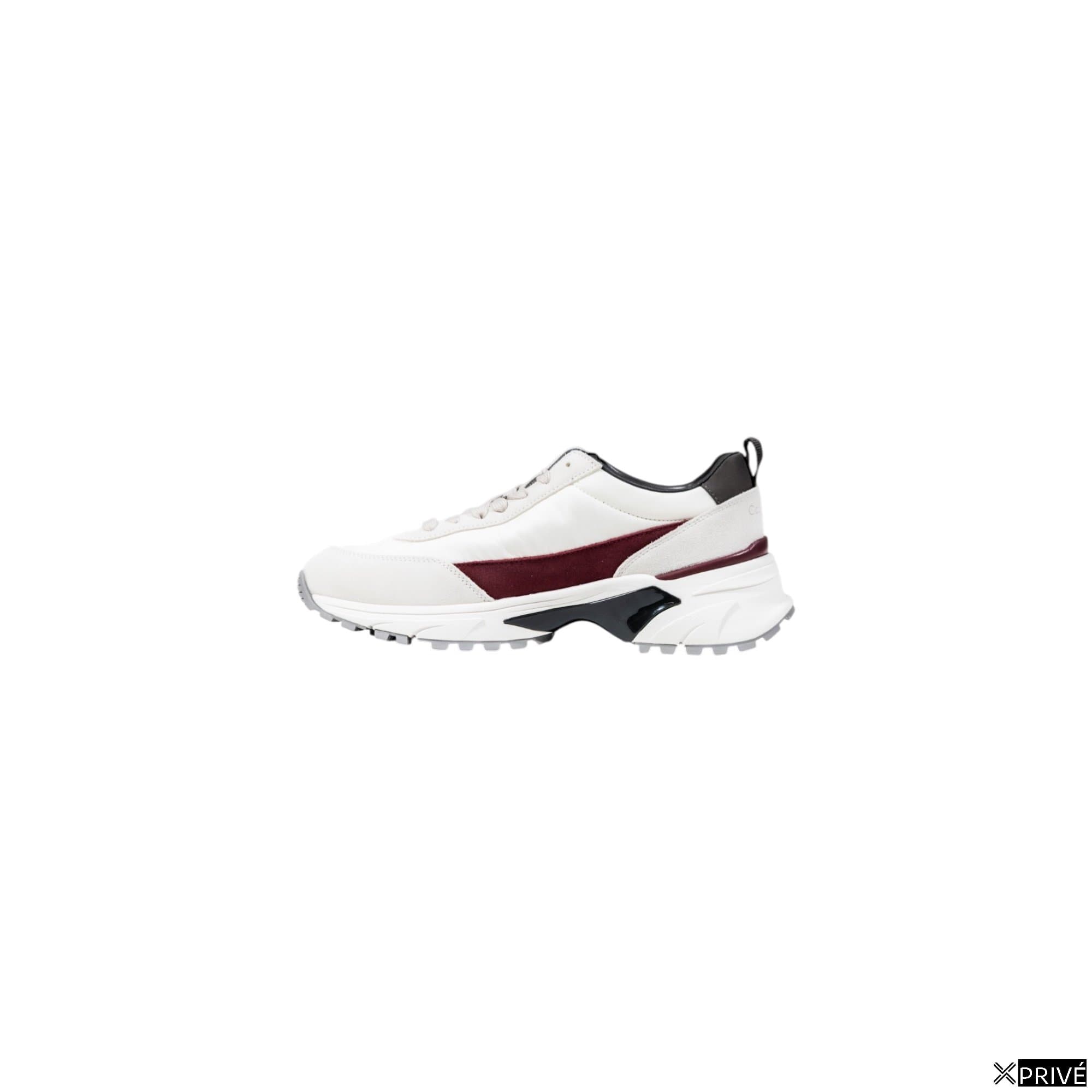 Chaussures de sport blanches — 3