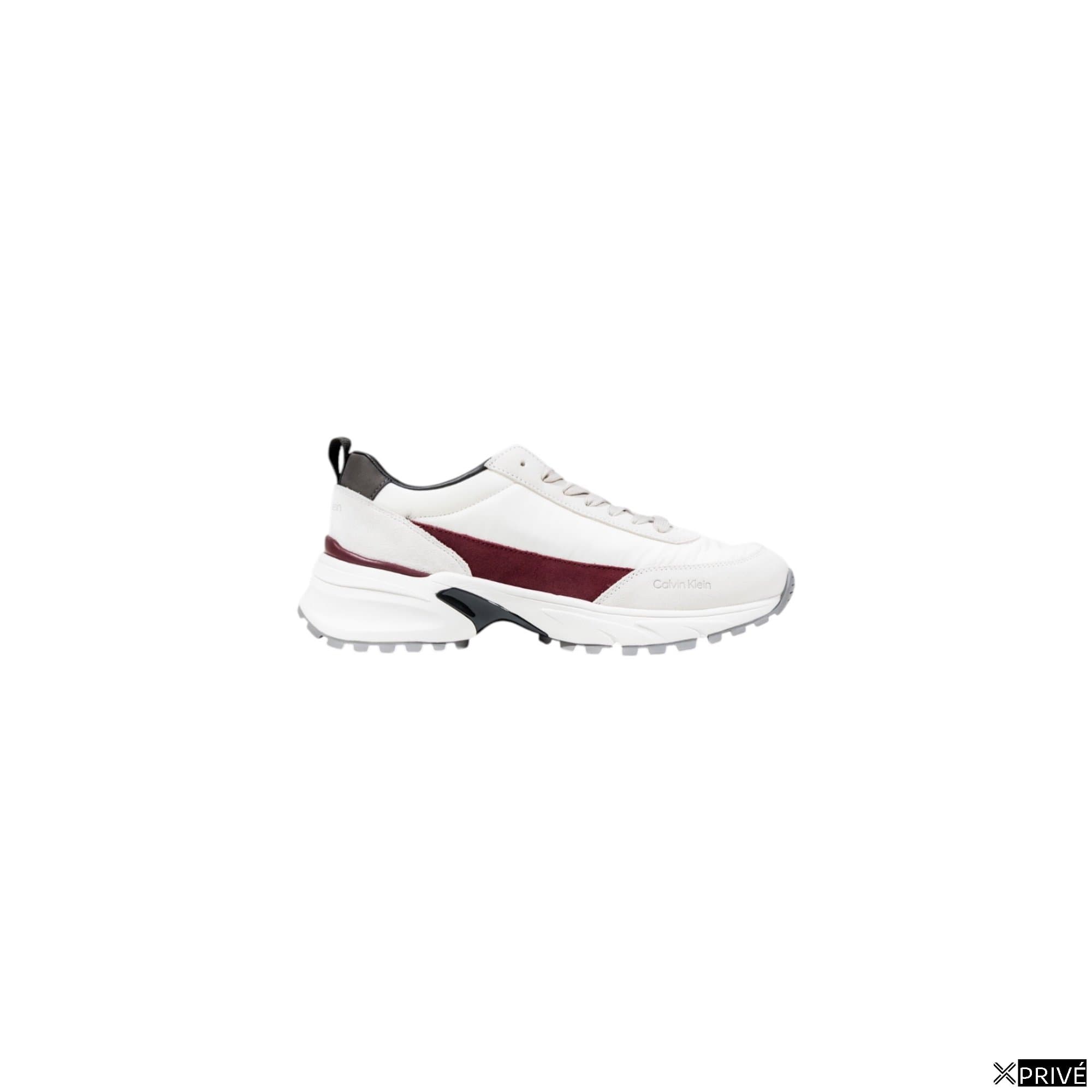 Chaussures de sport blanches — 1