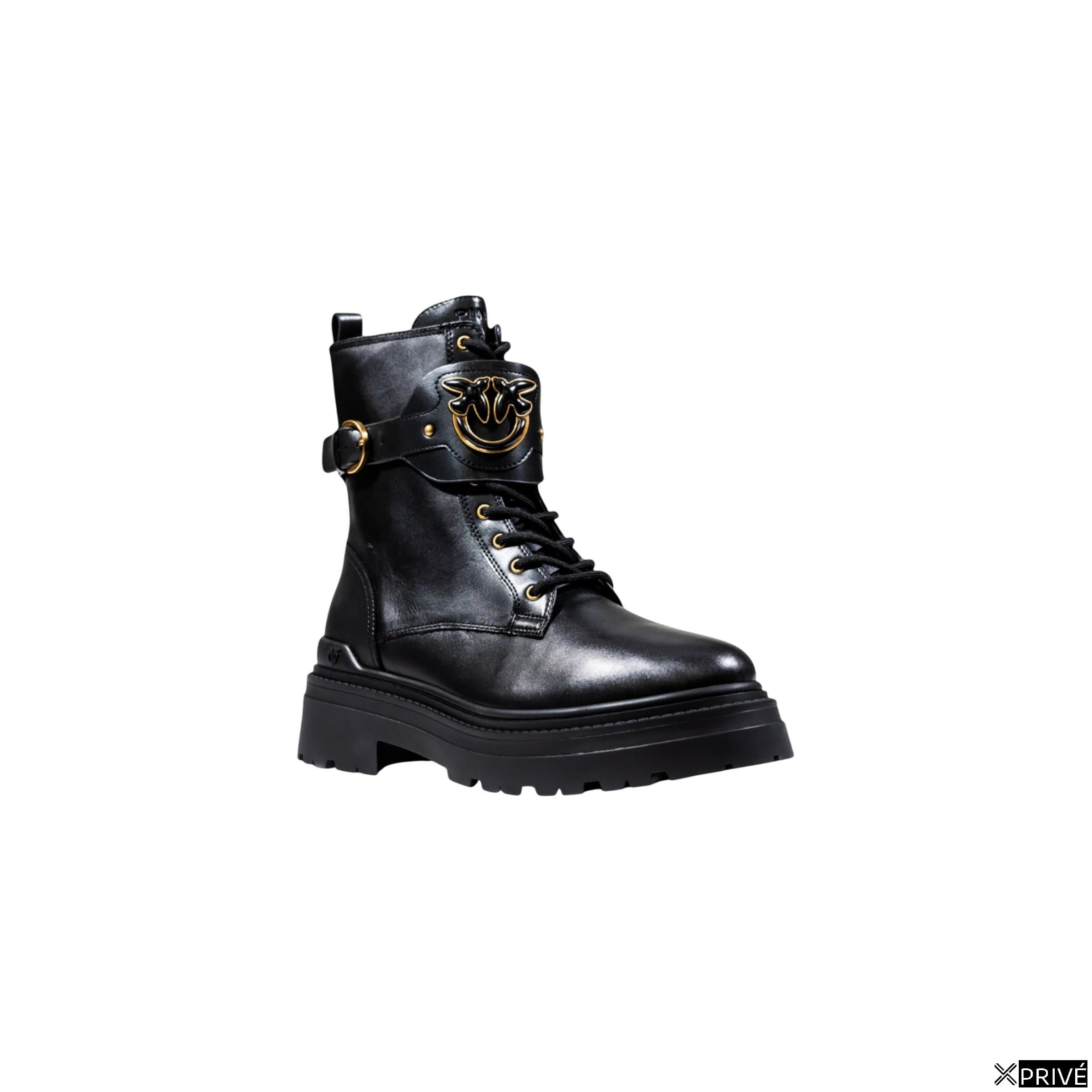 Bottes noires — 2