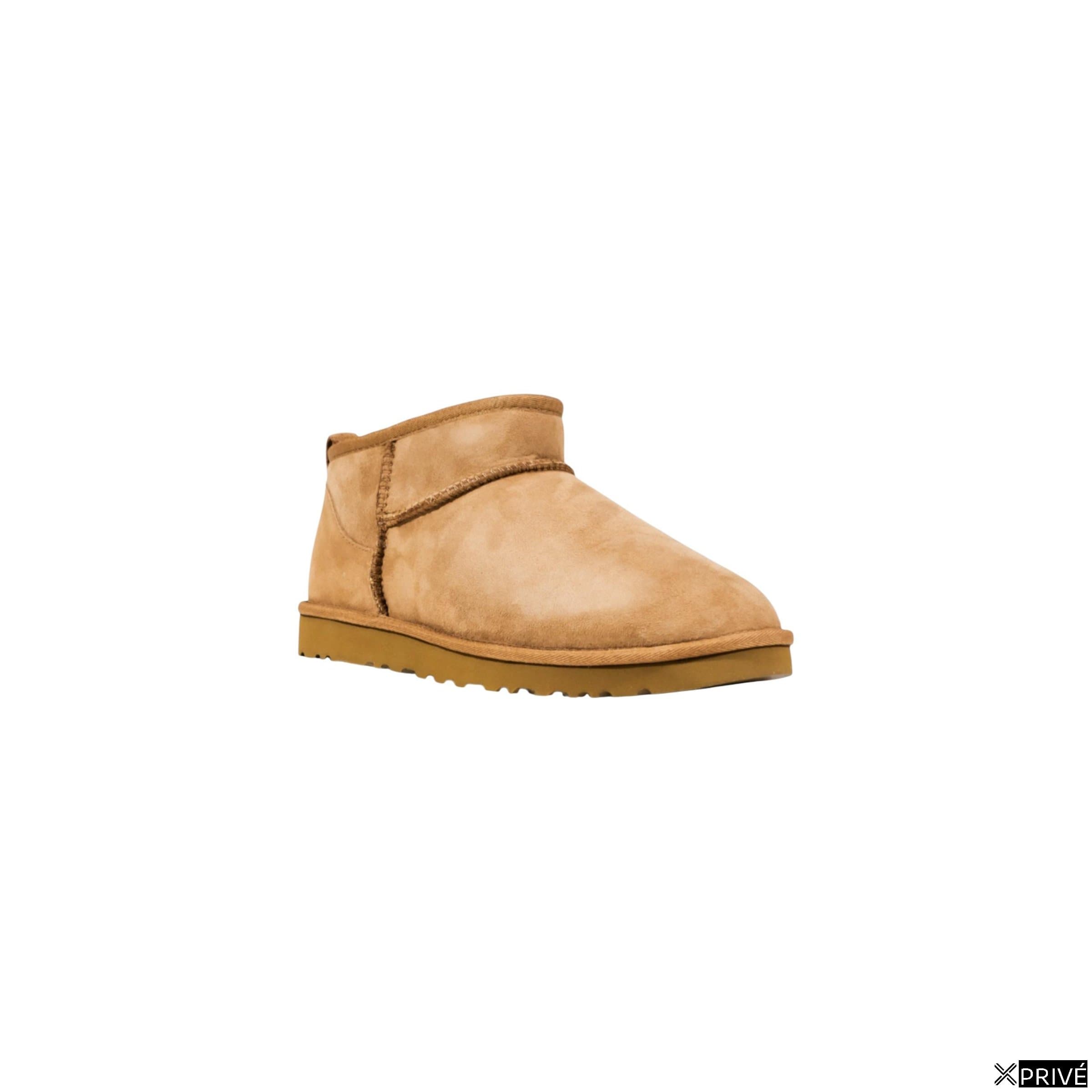 Bottes beiges — 2