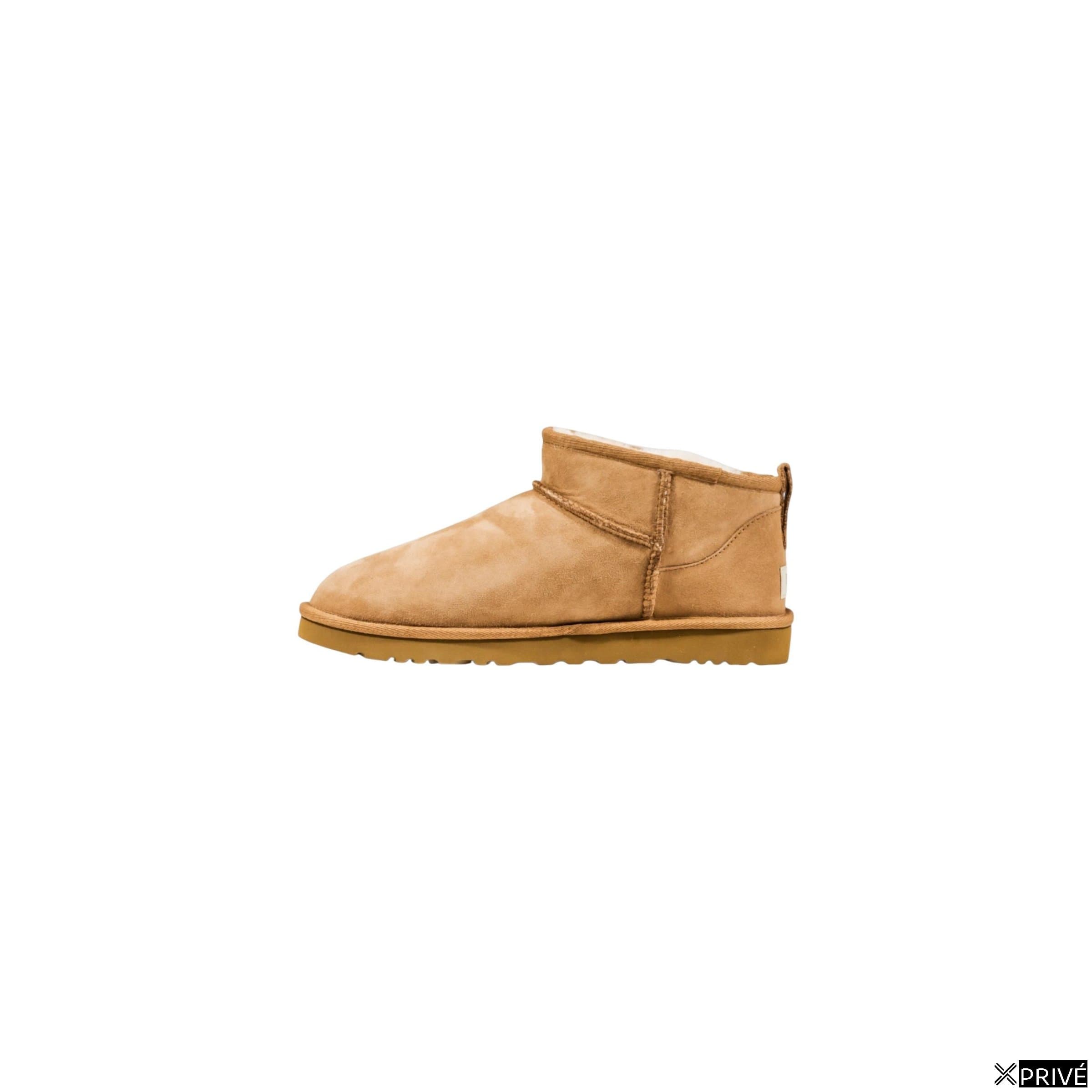 Bottes beiges — 3