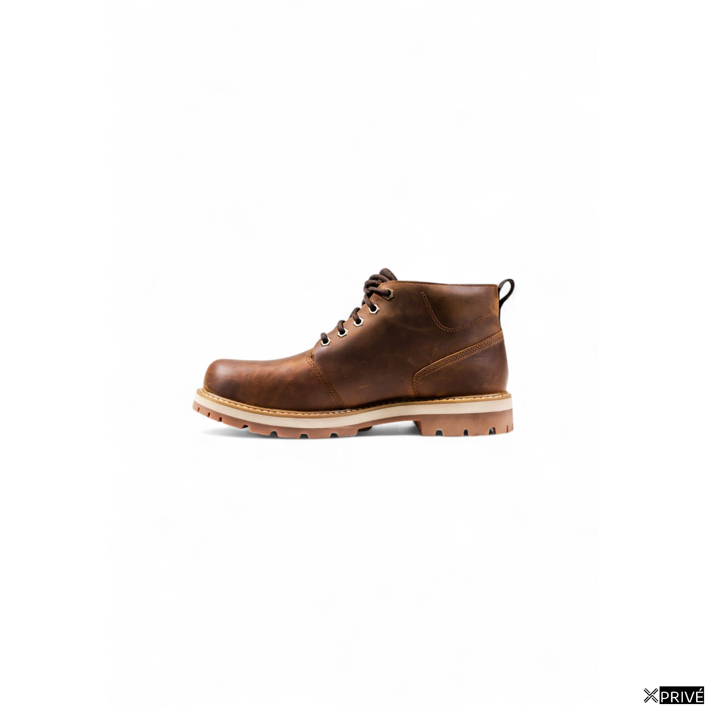 Bottes brunes — 3