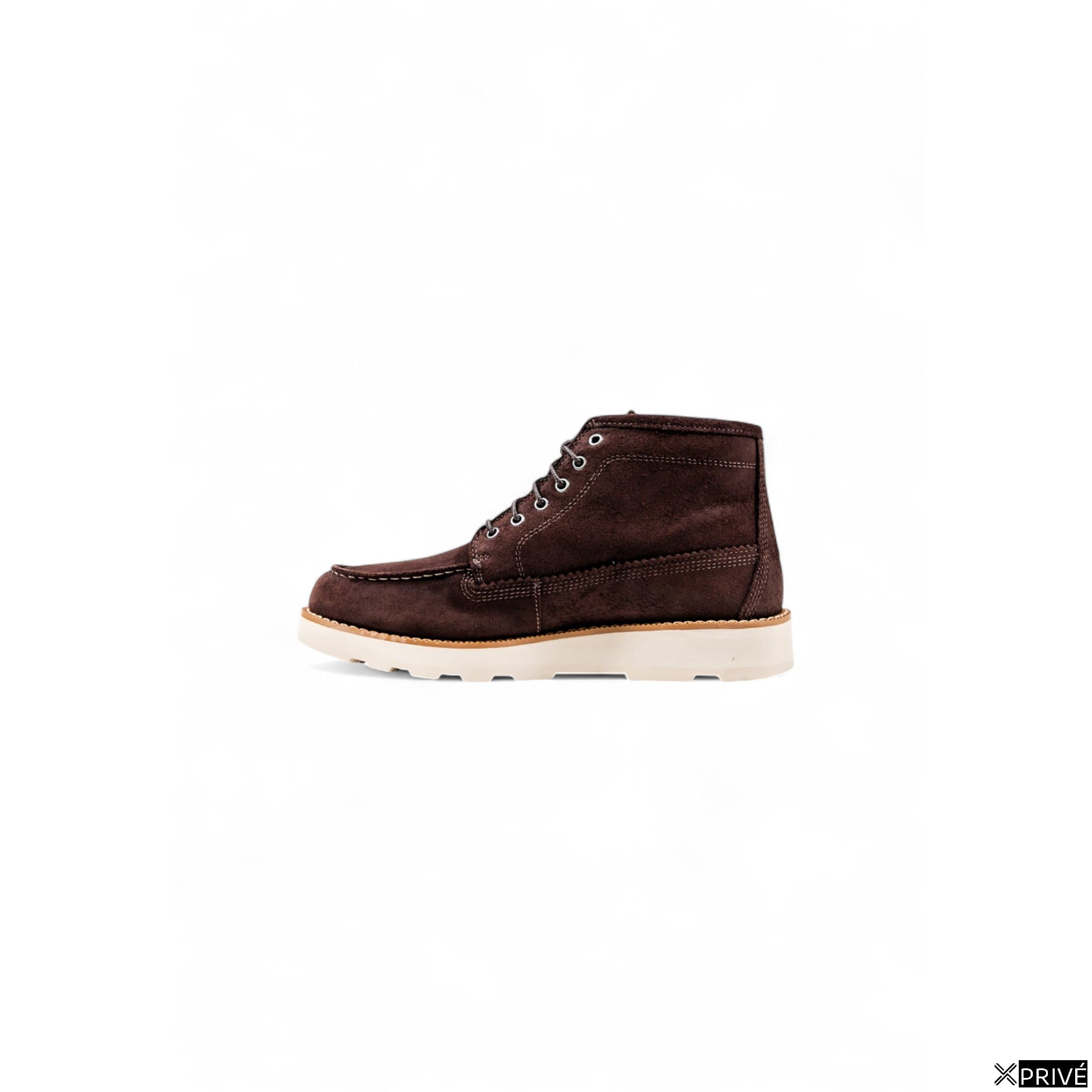 Bottes brunes — 3