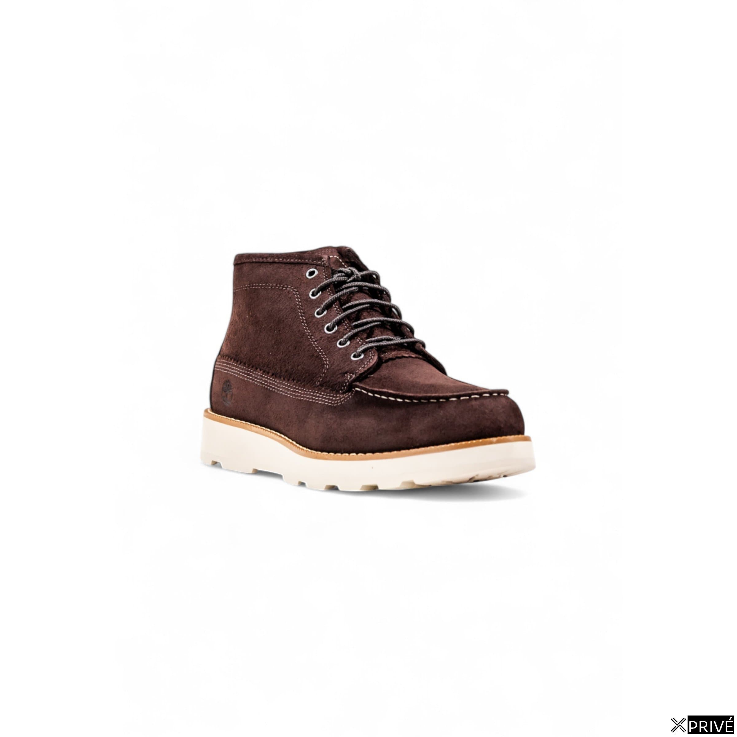 Bottes brunes — 2