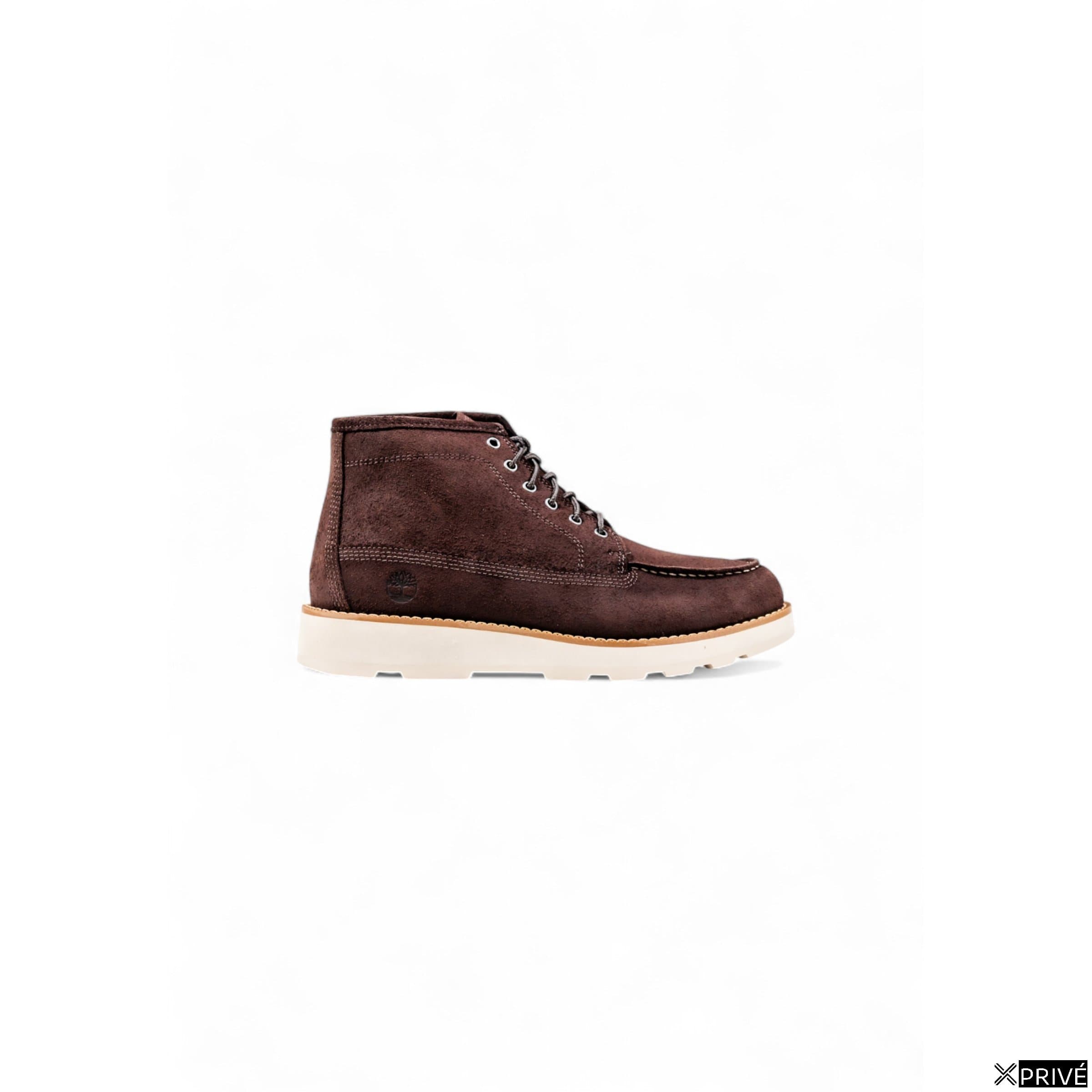 Bottes brunes — 1