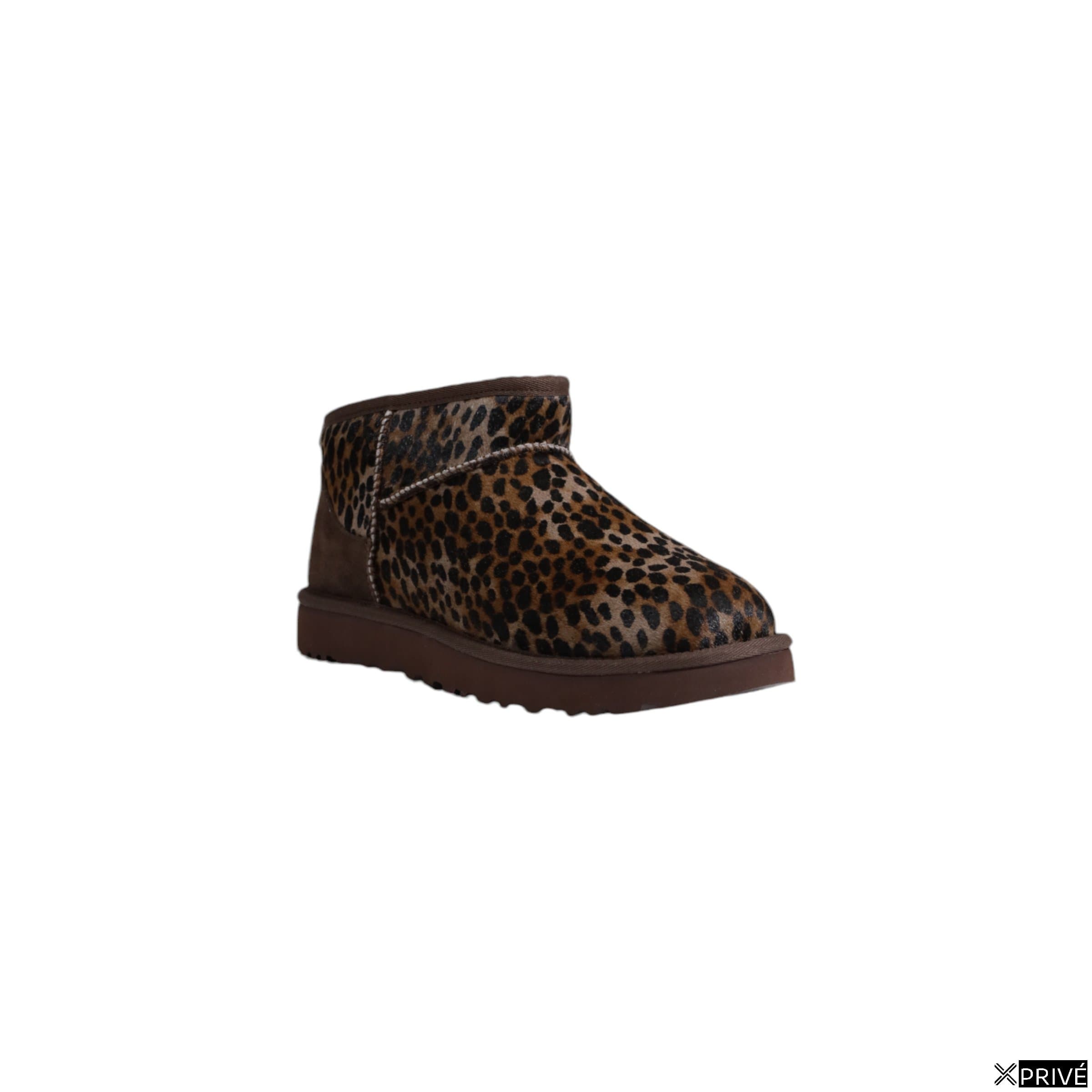 Bottes brunes — 2
