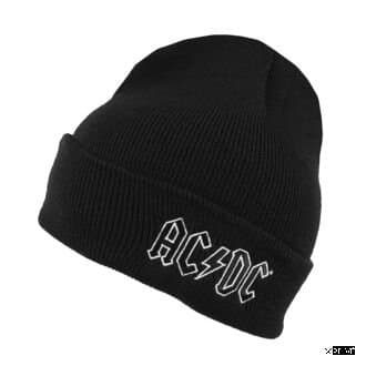 Casquette noir — 2