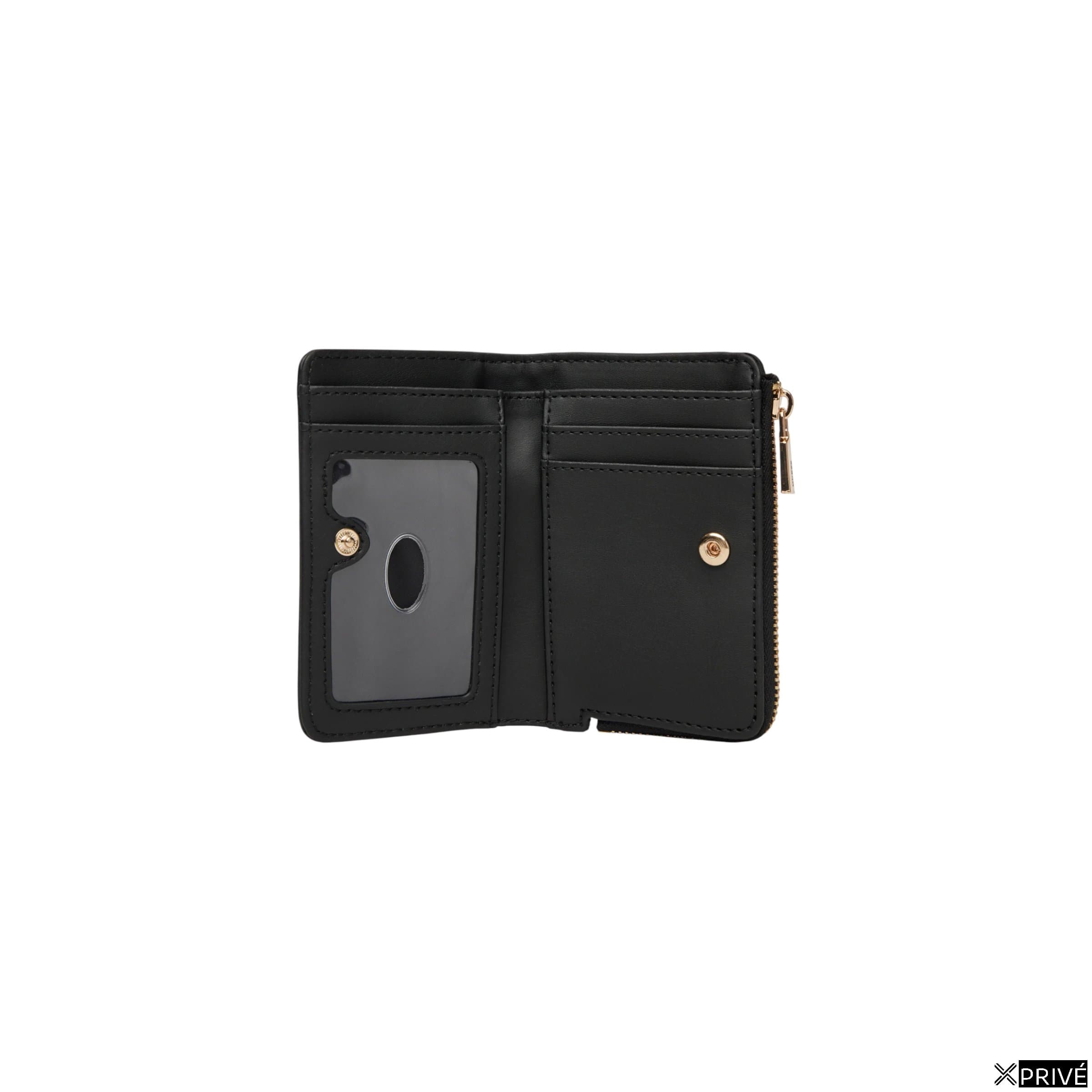 Portefeuille noir — 3