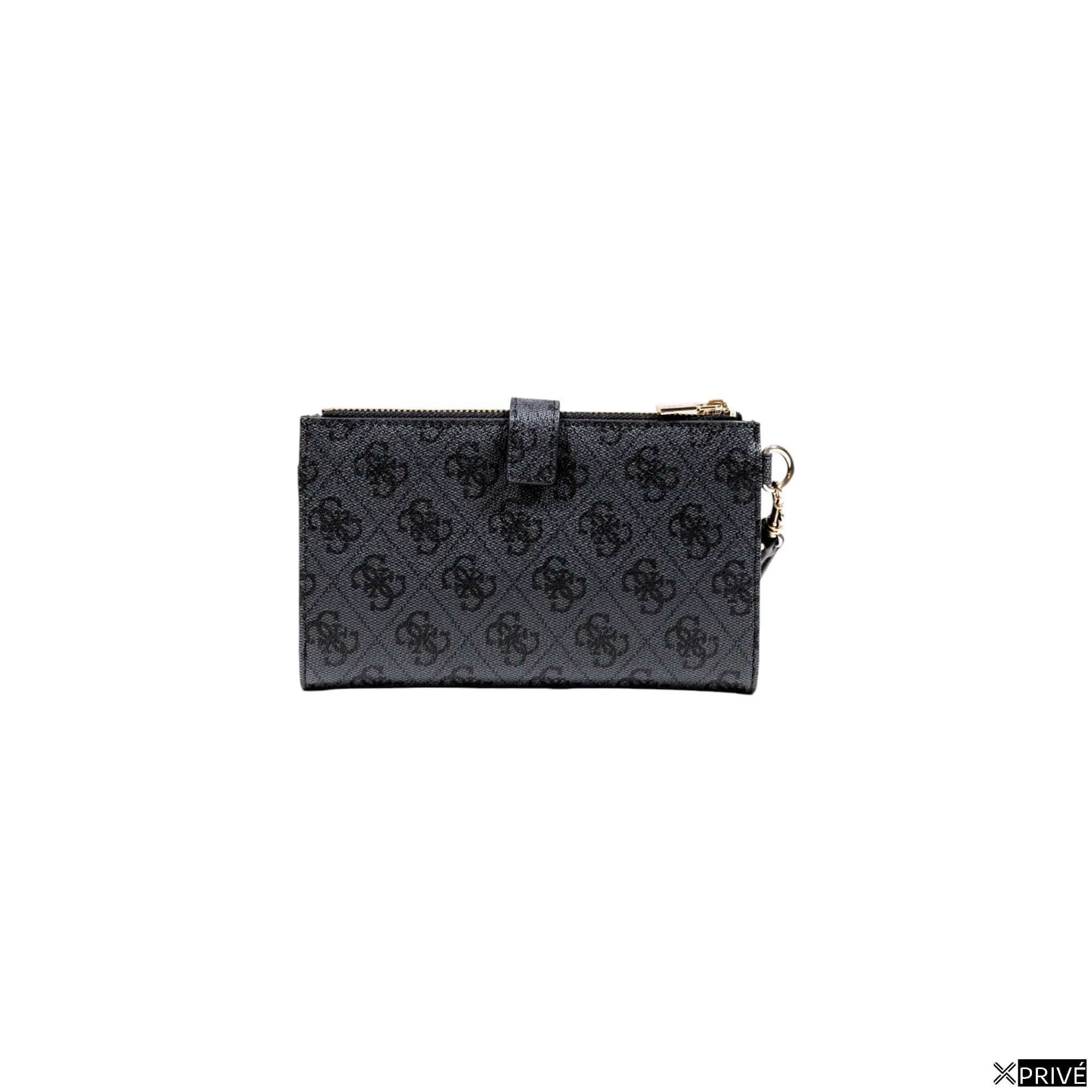 Portefeuille gris — 2