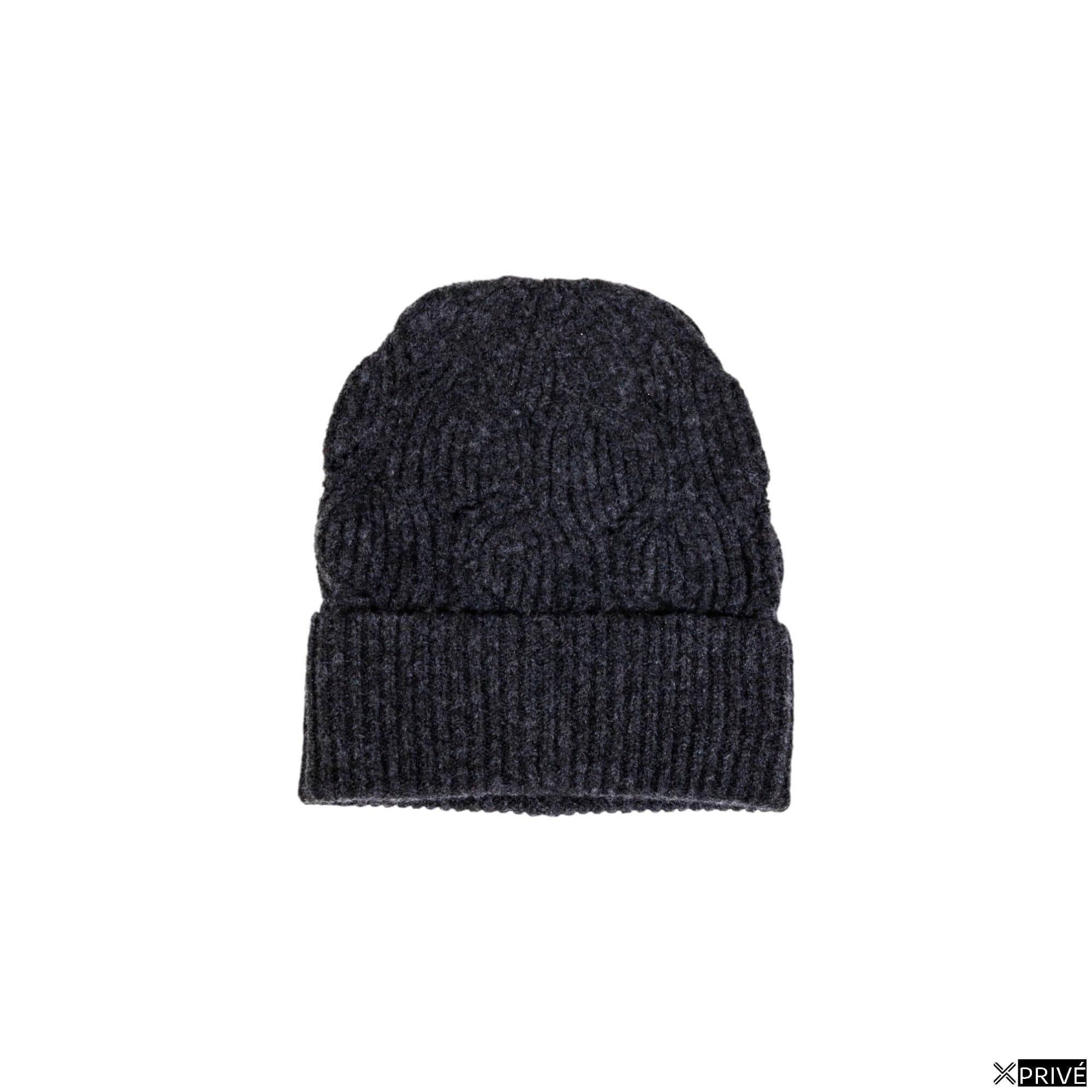 Casquette gris