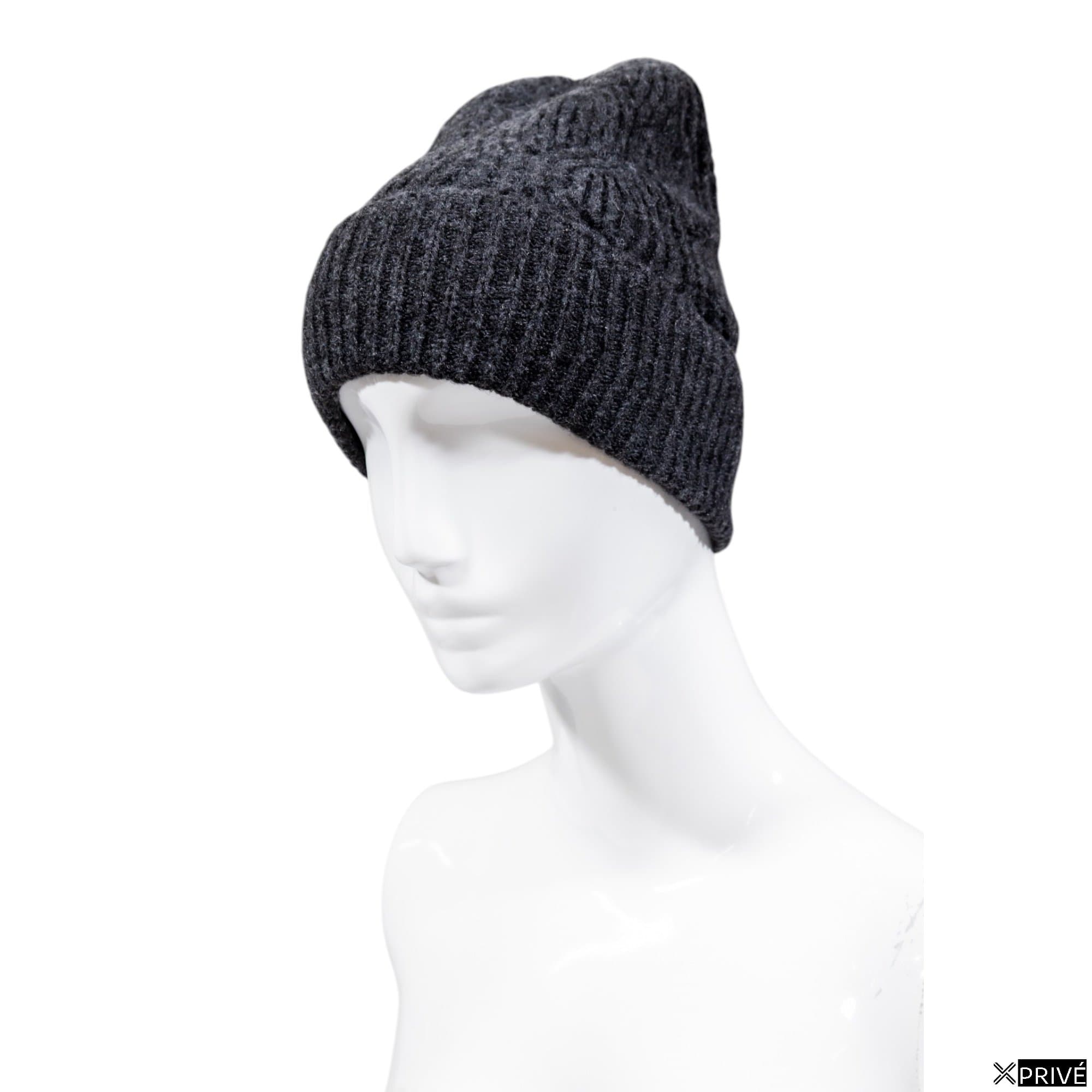 Casquette gris — 3