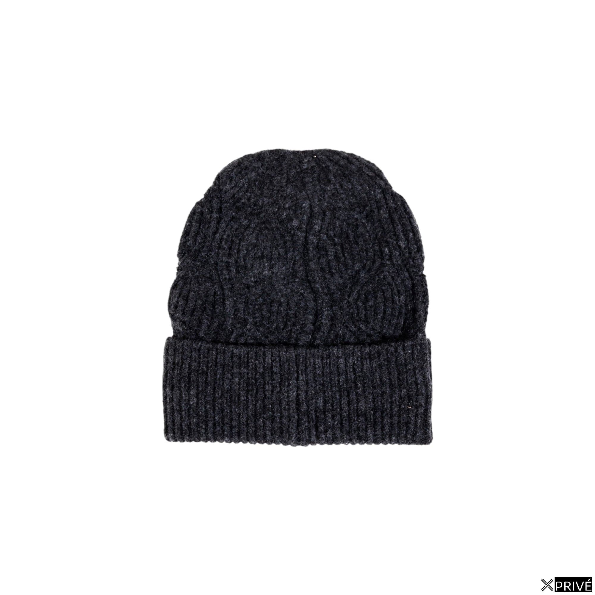 Casquette gris — 2