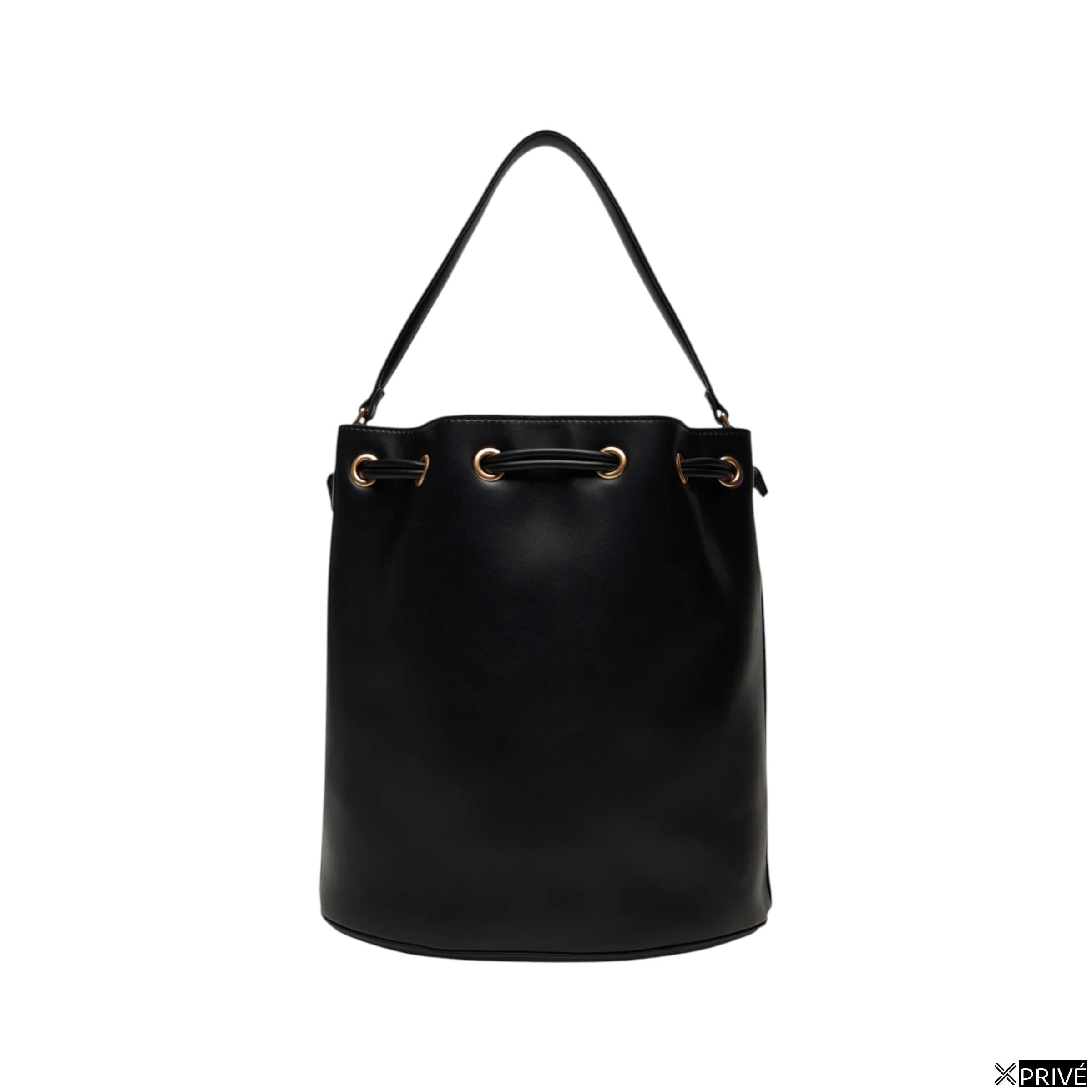 Sac noir — 2