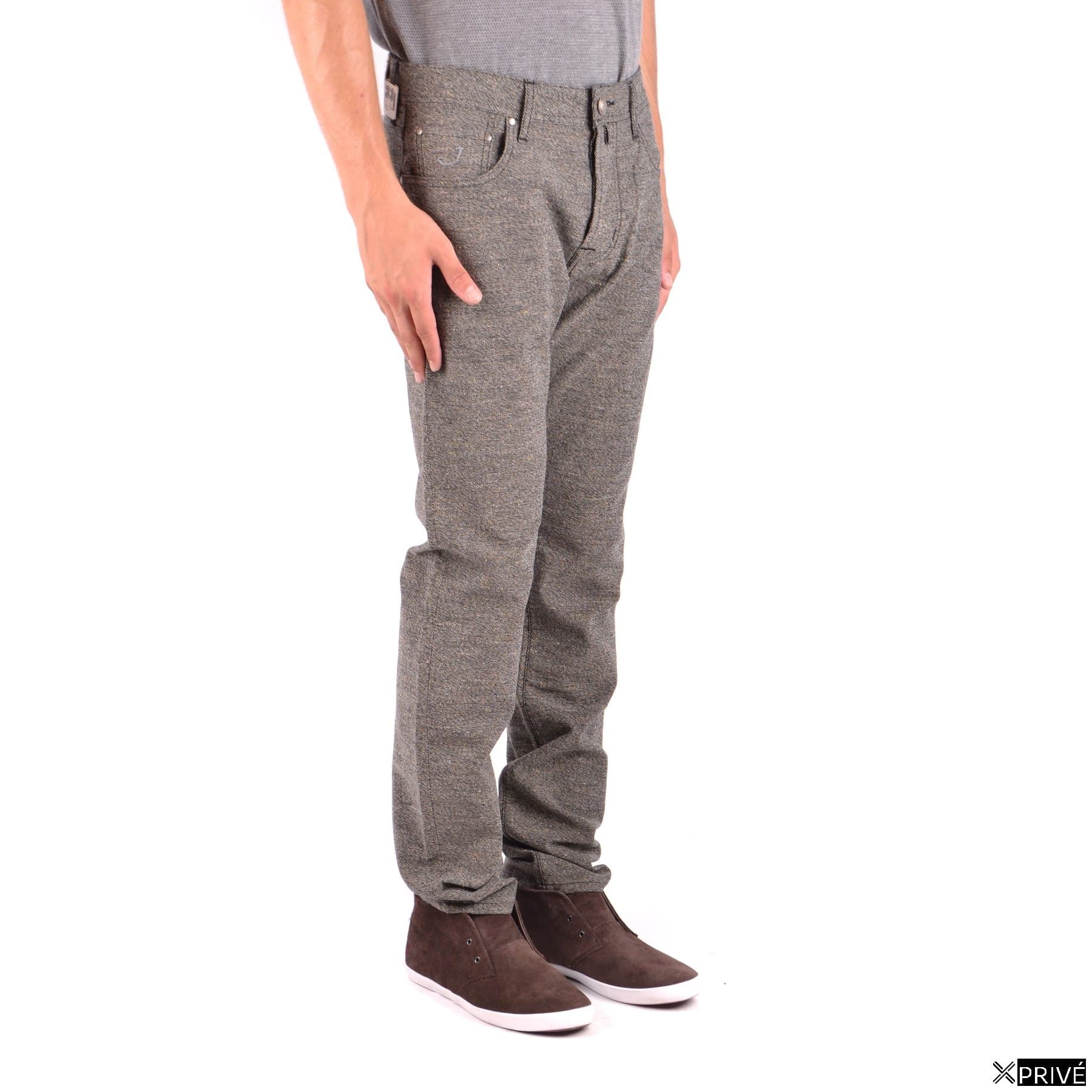 Jean beige — 2