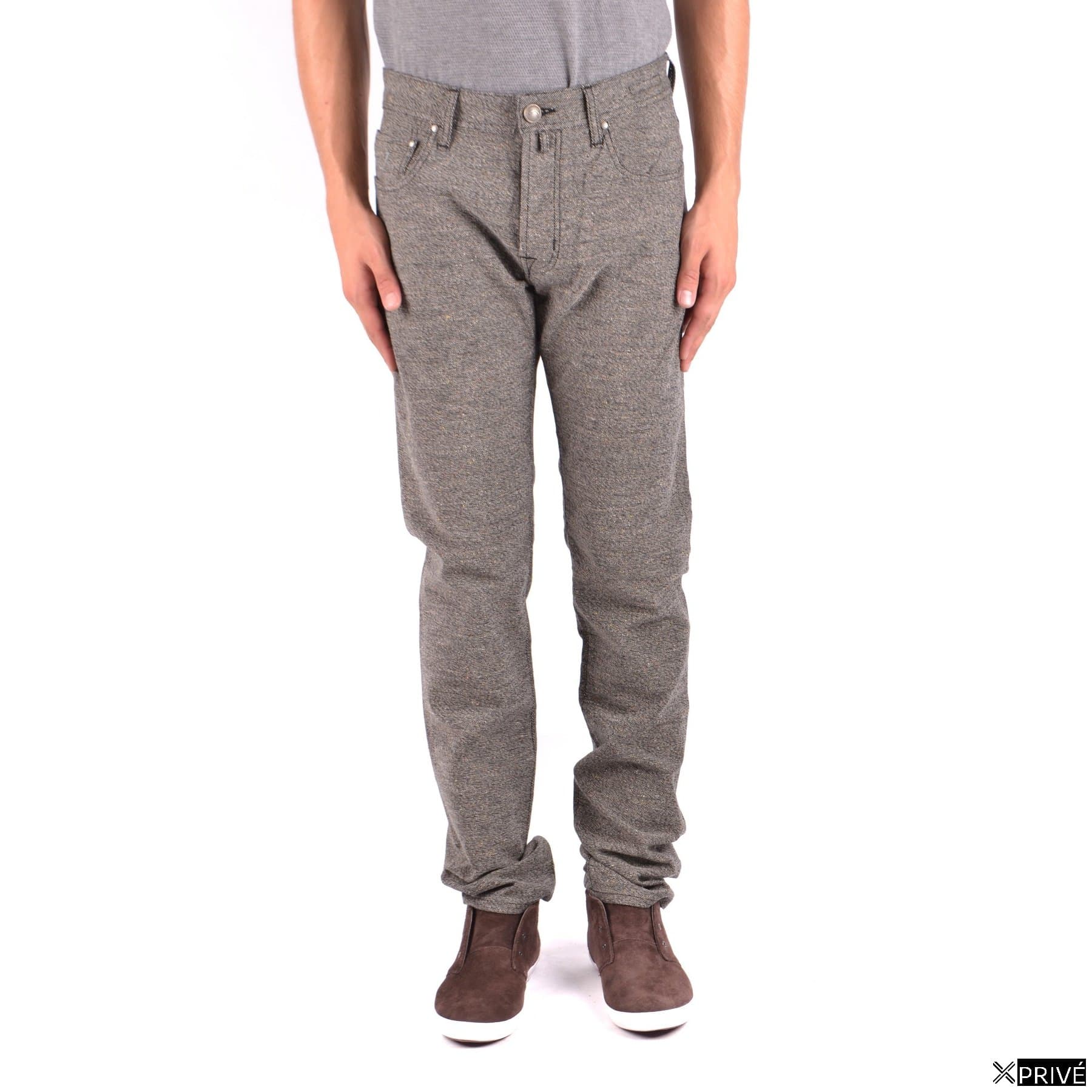 Jean beige — 1