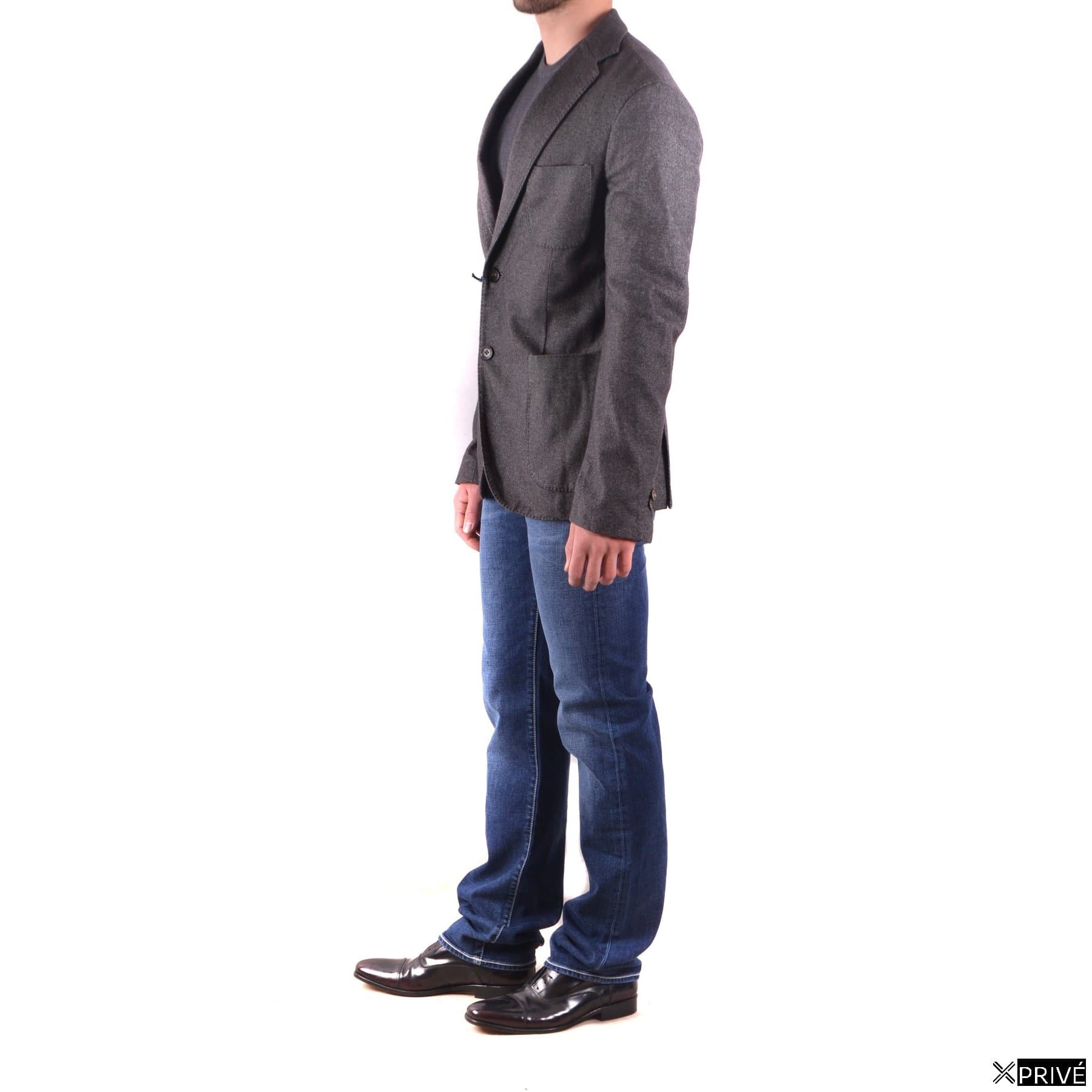 Blazer gris — 3
