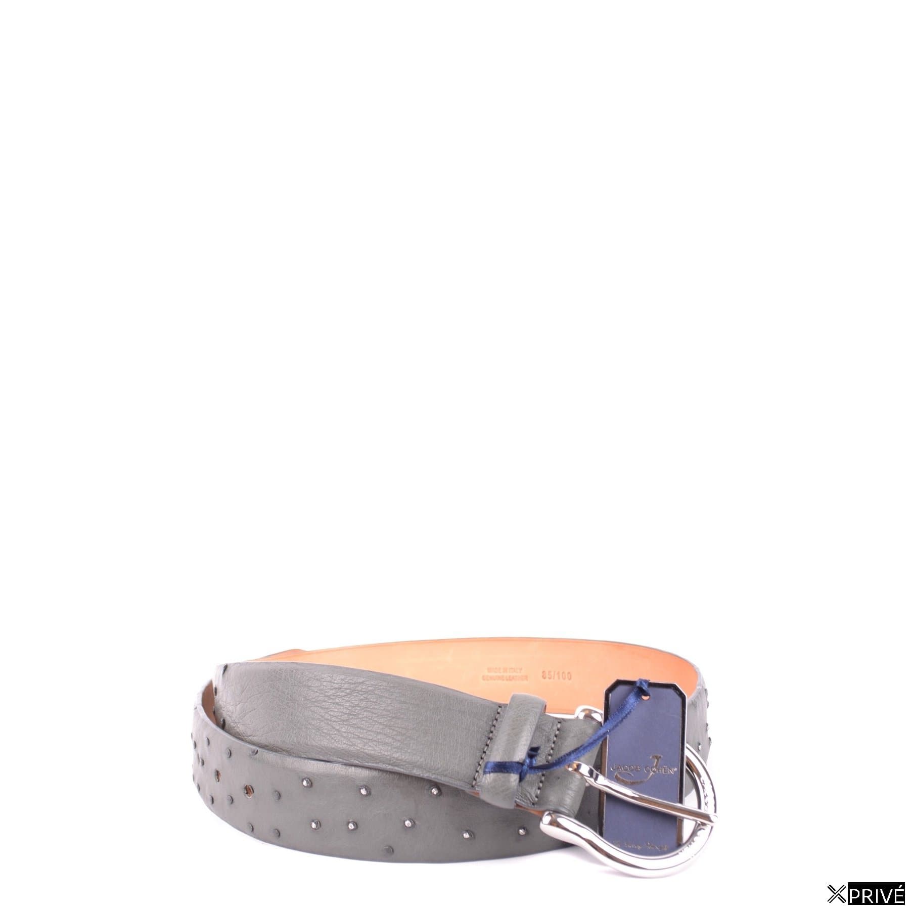 Ceinture grise — 3