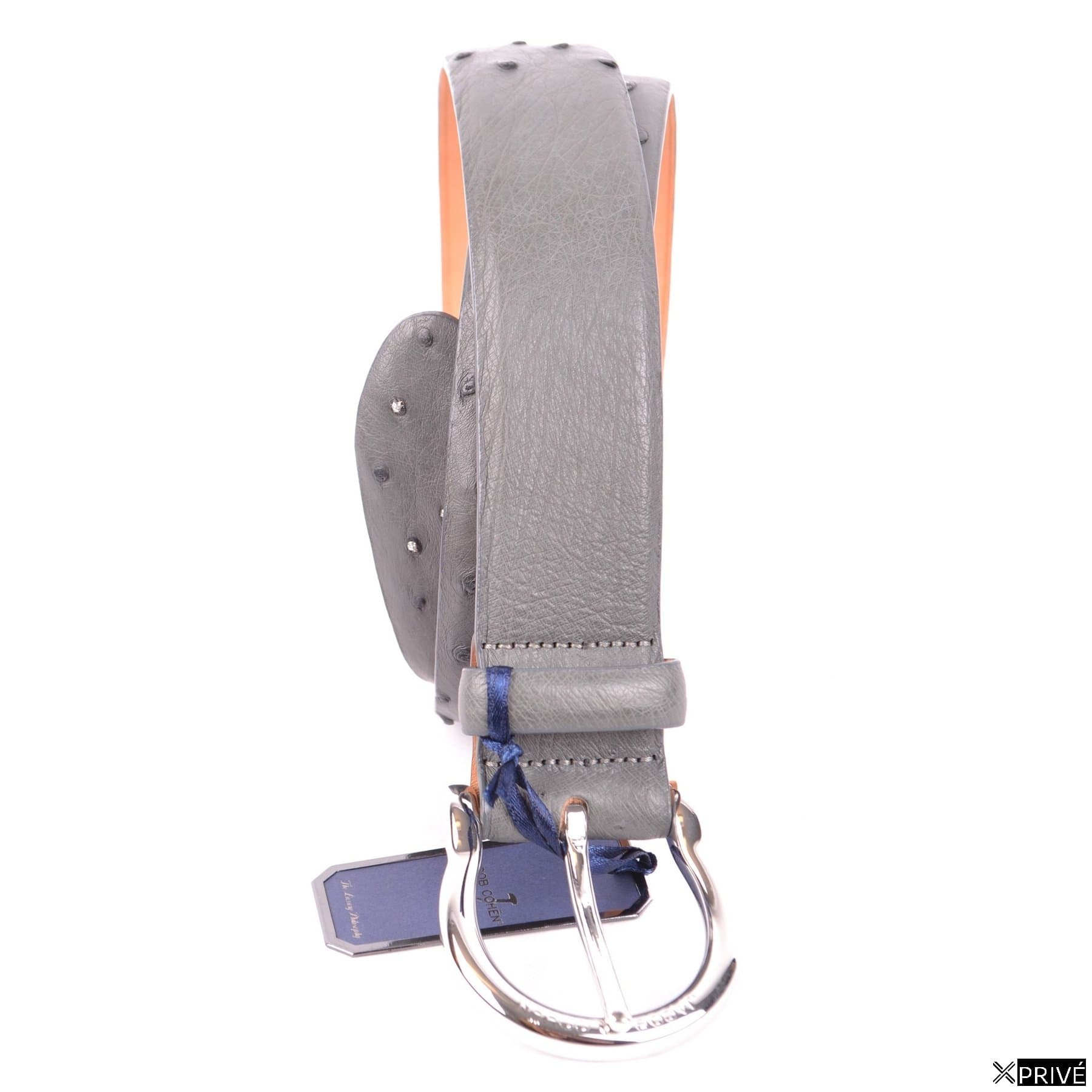 Ceinture grise — 1