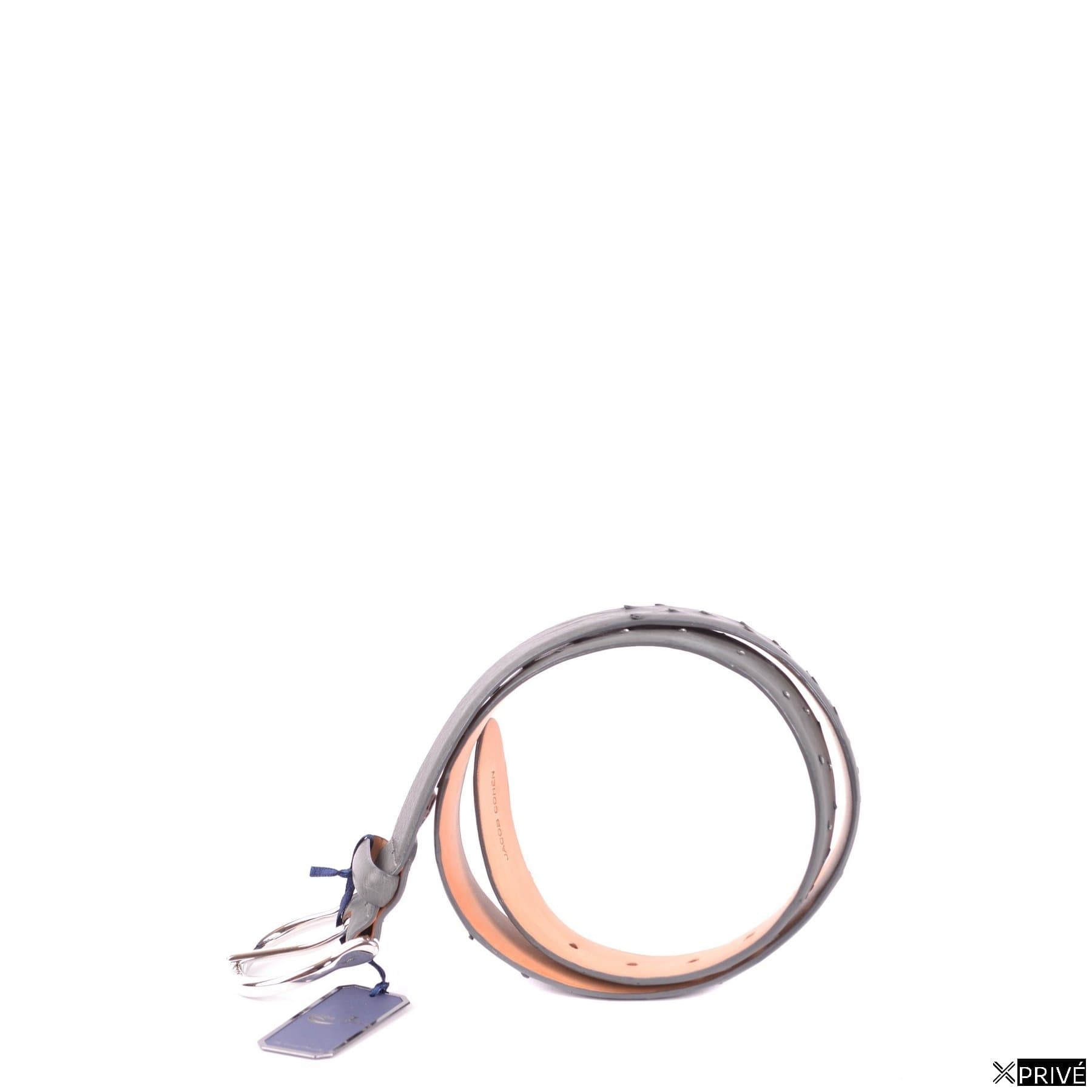 Ceinture grise — 2
