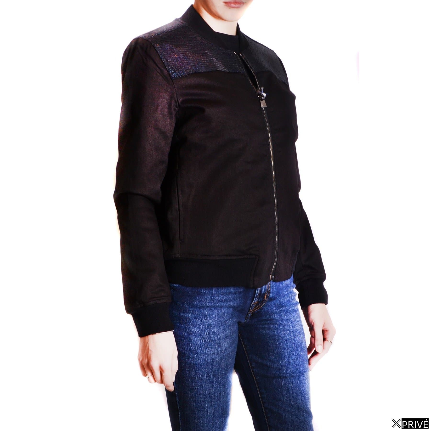 Ceinture noire — 3