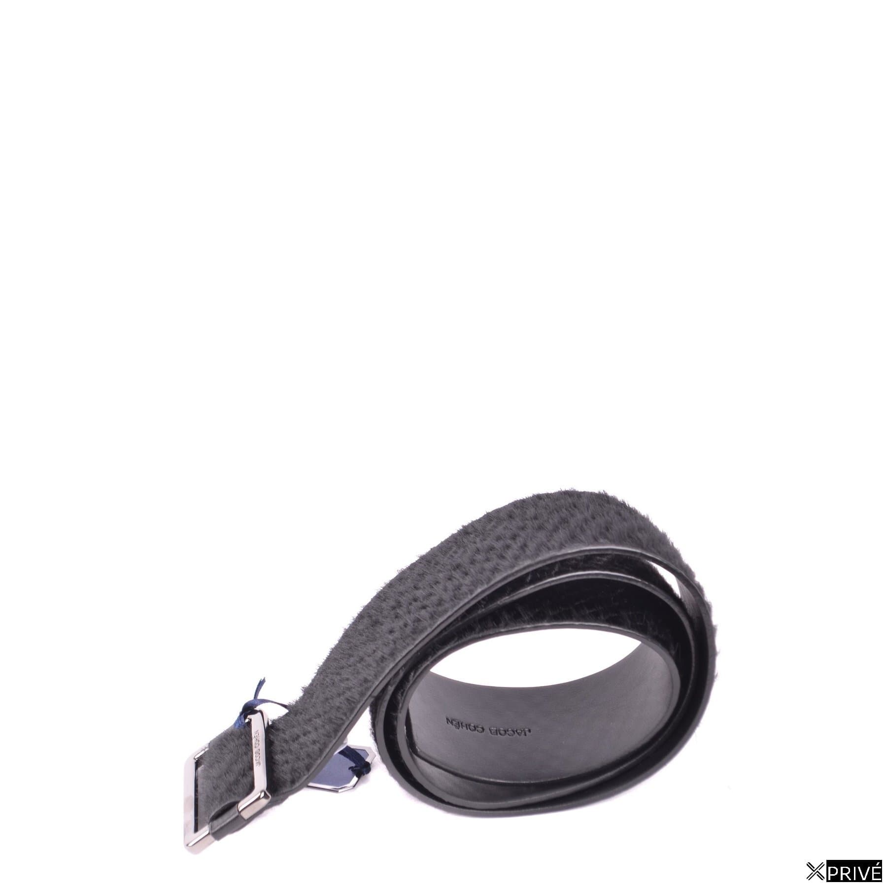 Ceinture noire — 2