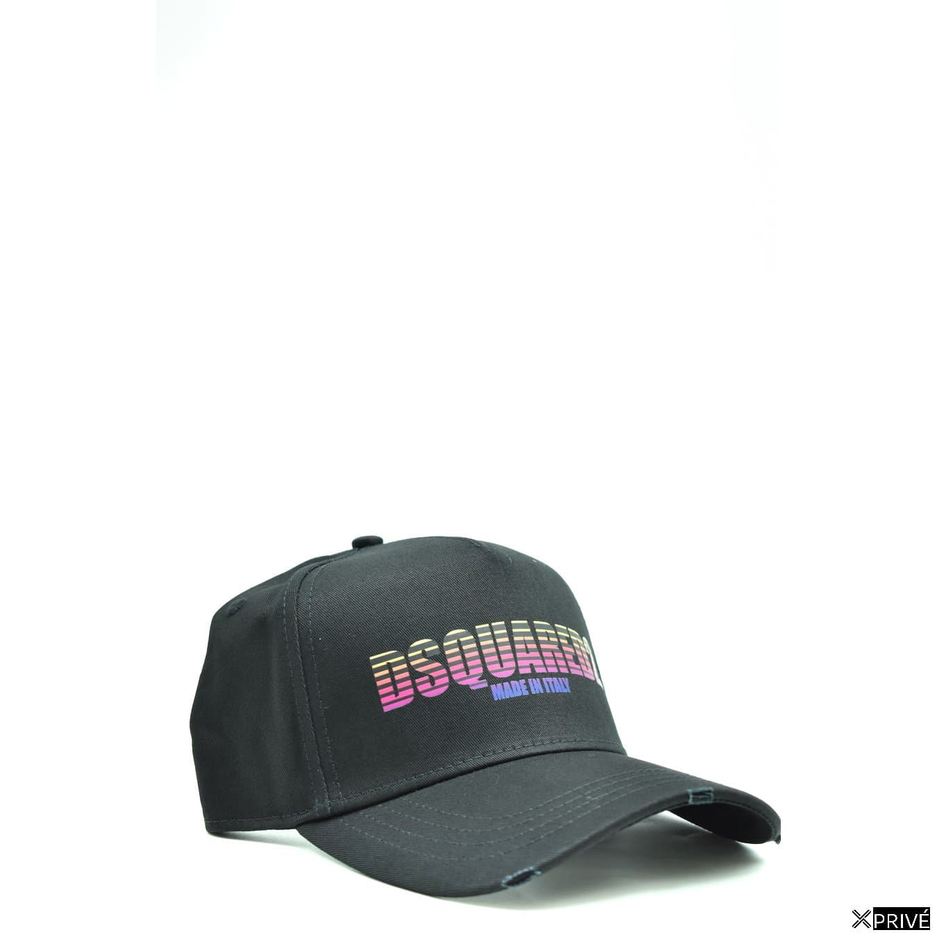 Casquette noir — 2
