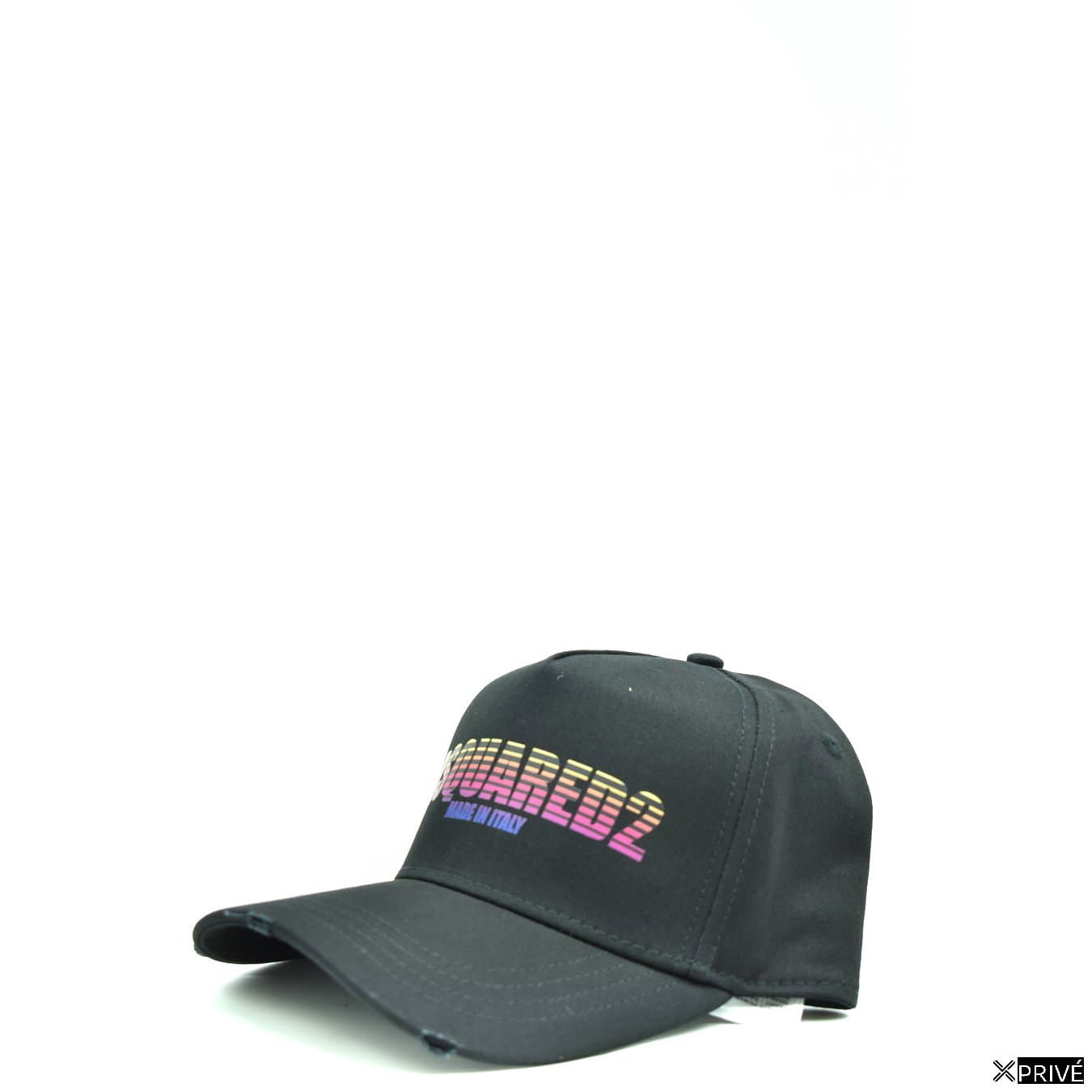 Casquette noir — 3