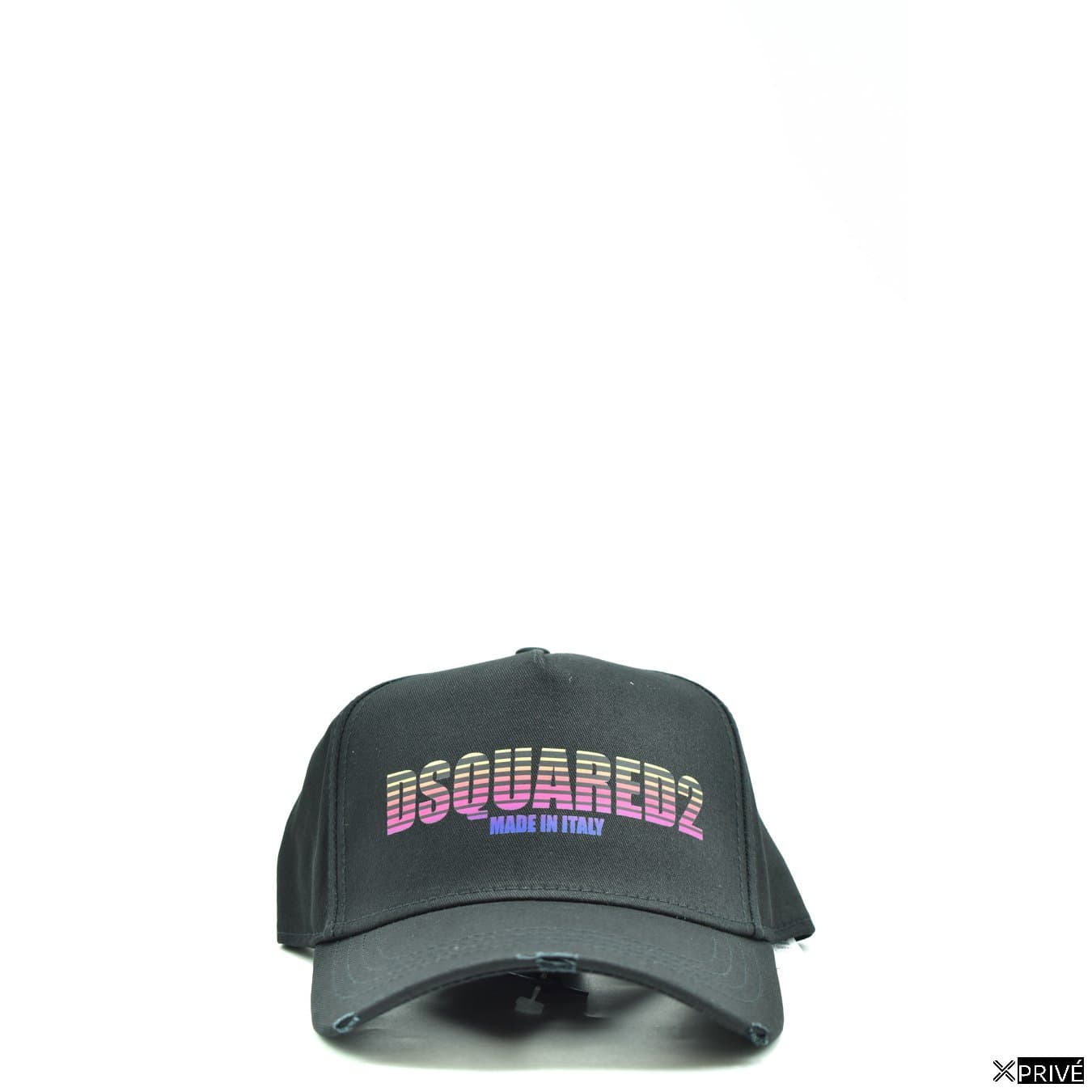Casquette noir — 1