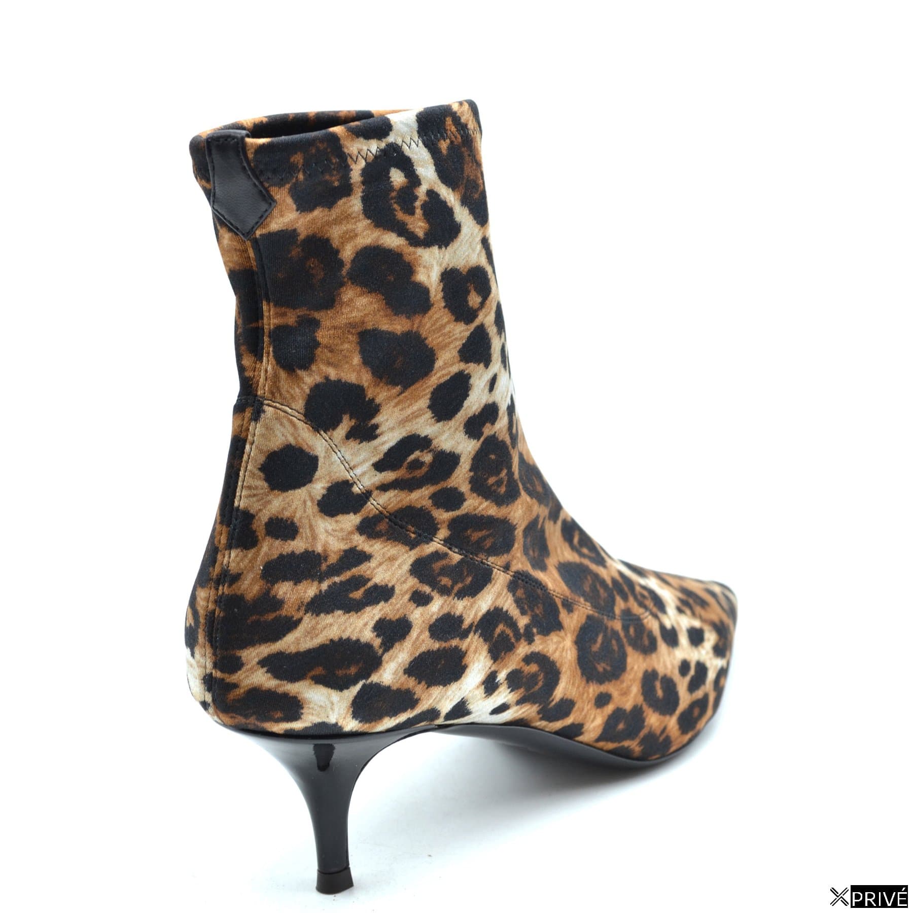 Bottes beiges — 2