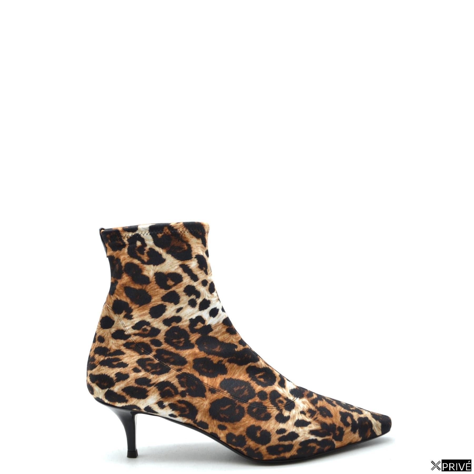 Bottes beiges — 1