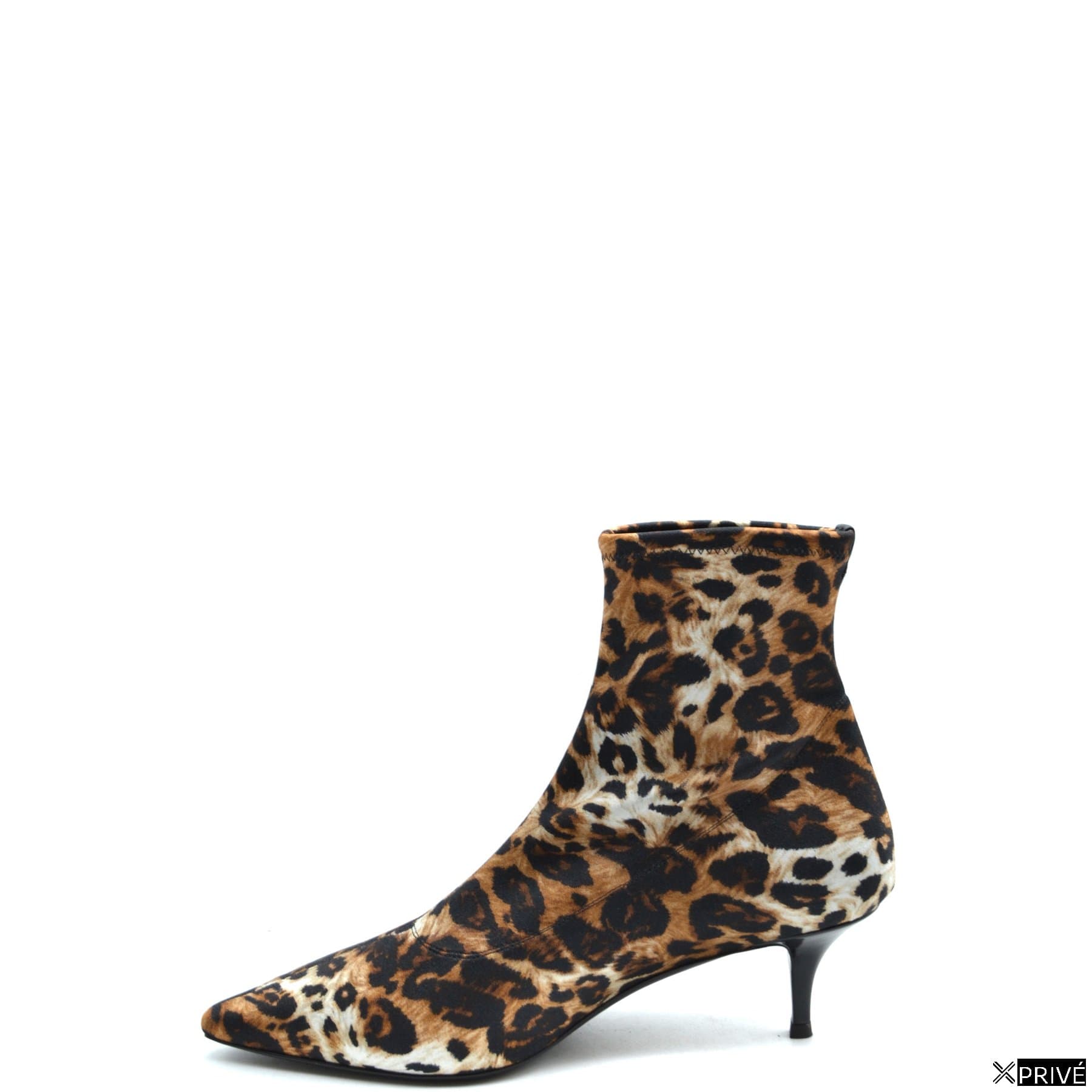 Bottes beiges — 3